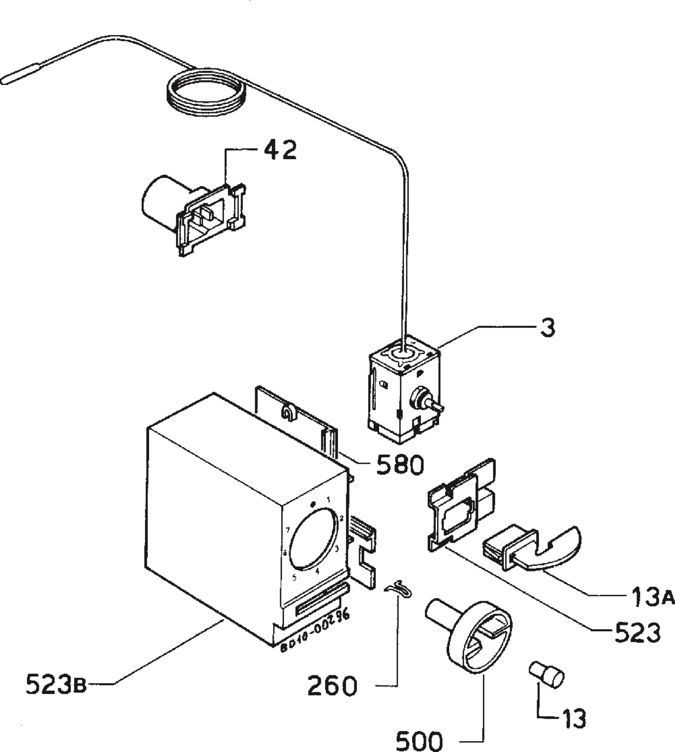 Diffusor