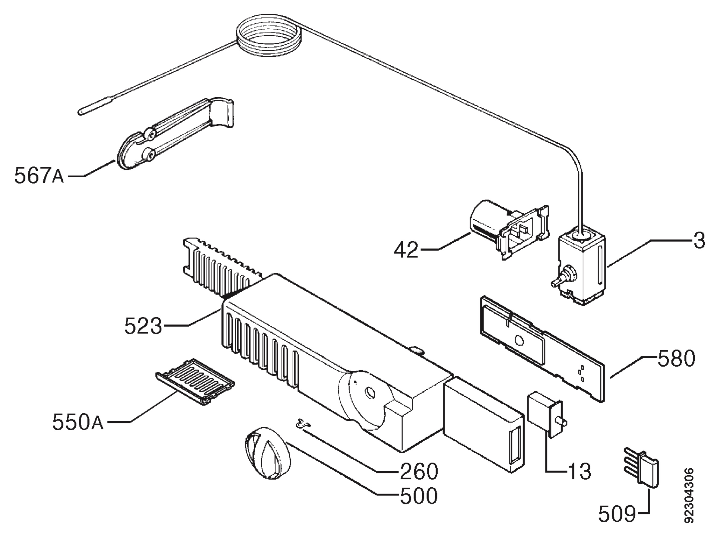 Diffusor
