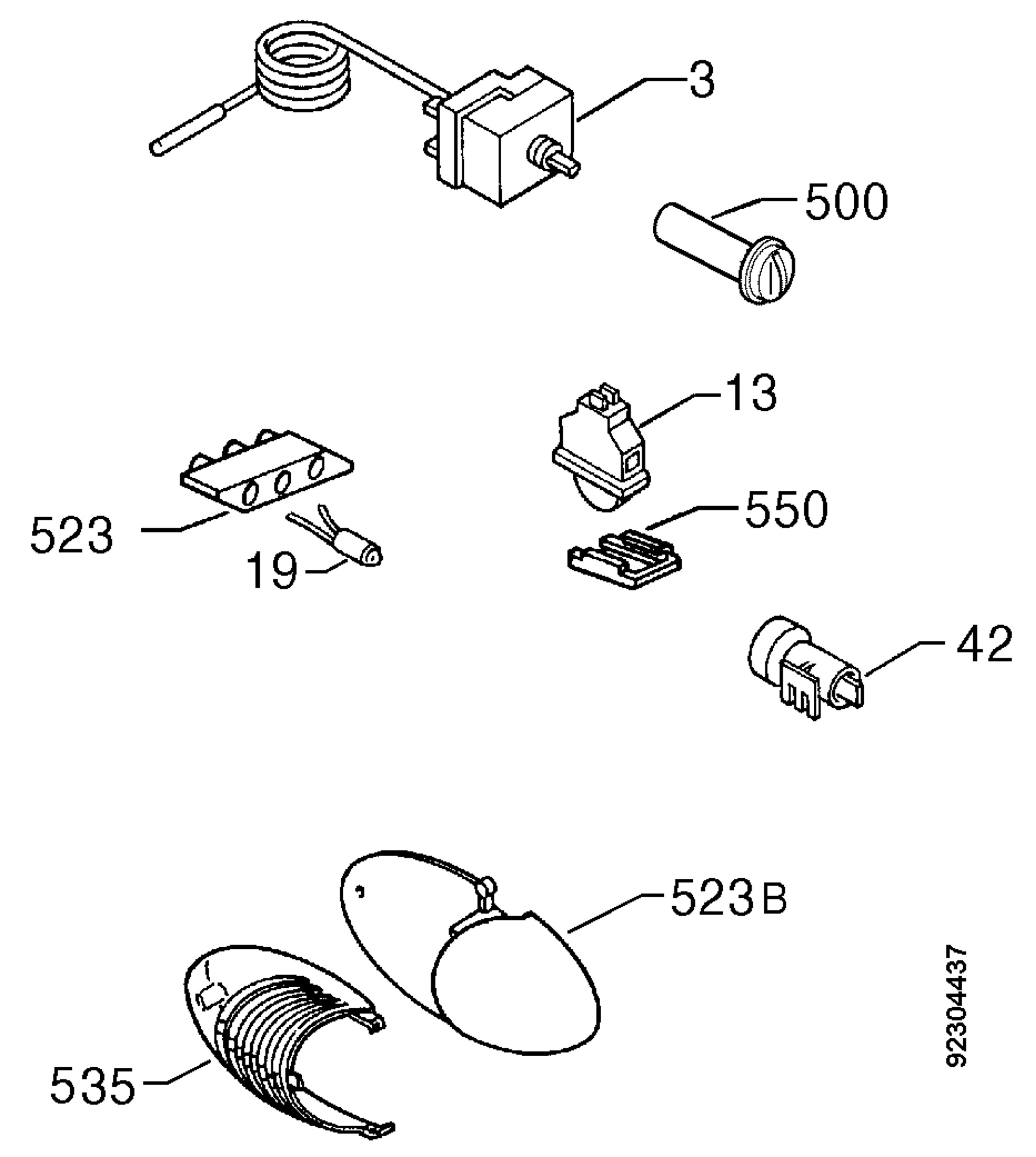Diffusor