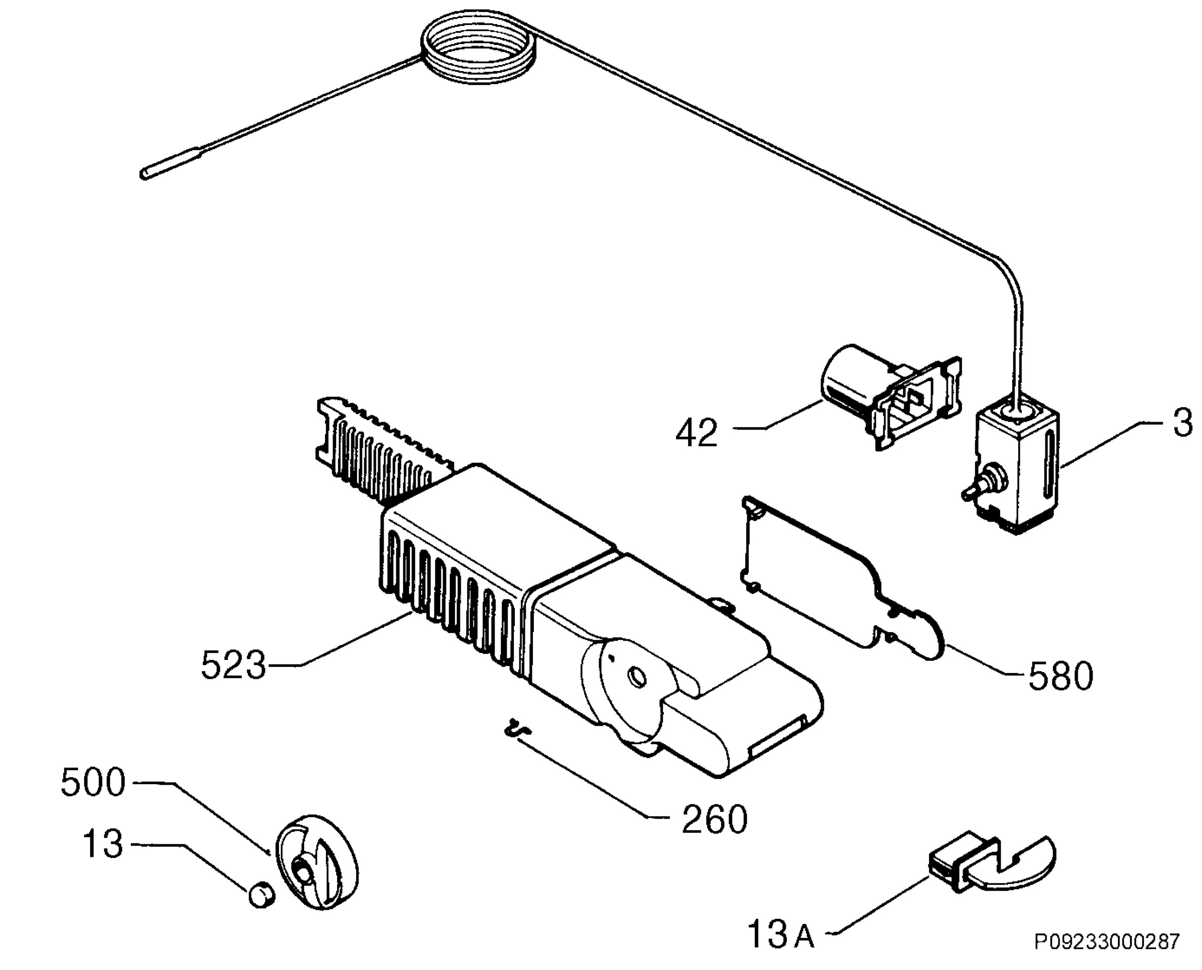Diffusor