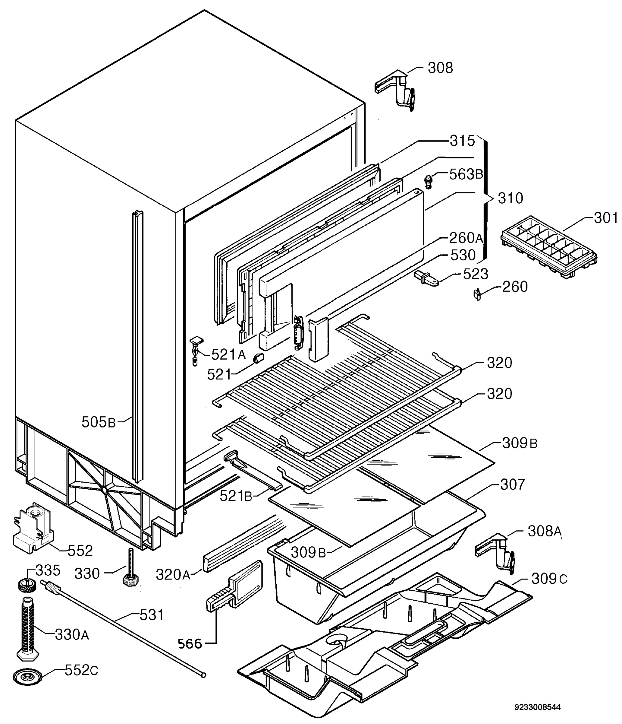 Housing 001