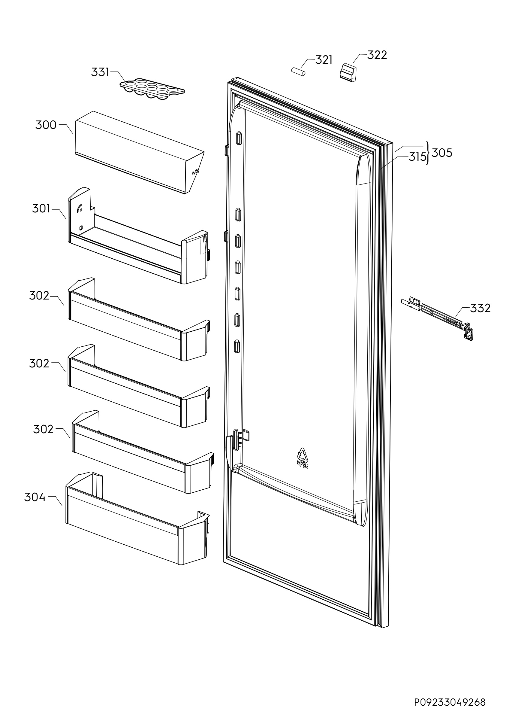 Door