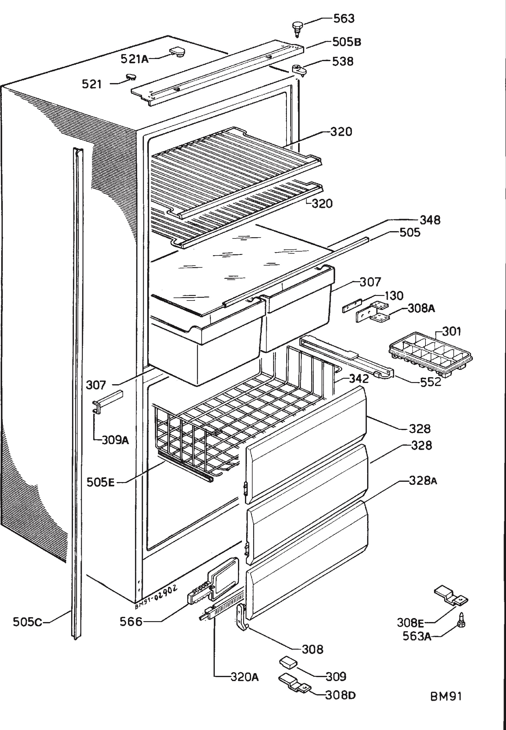Housing 001