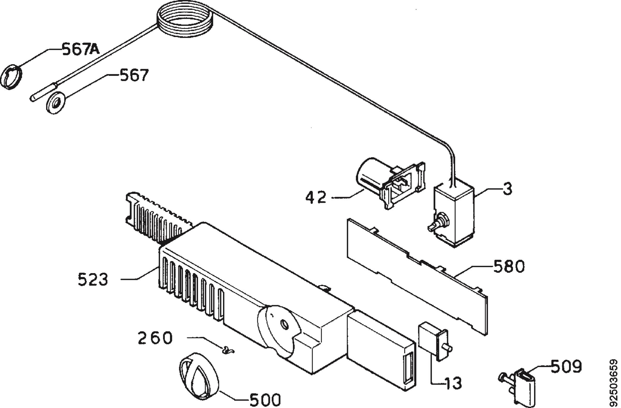 Diffusor