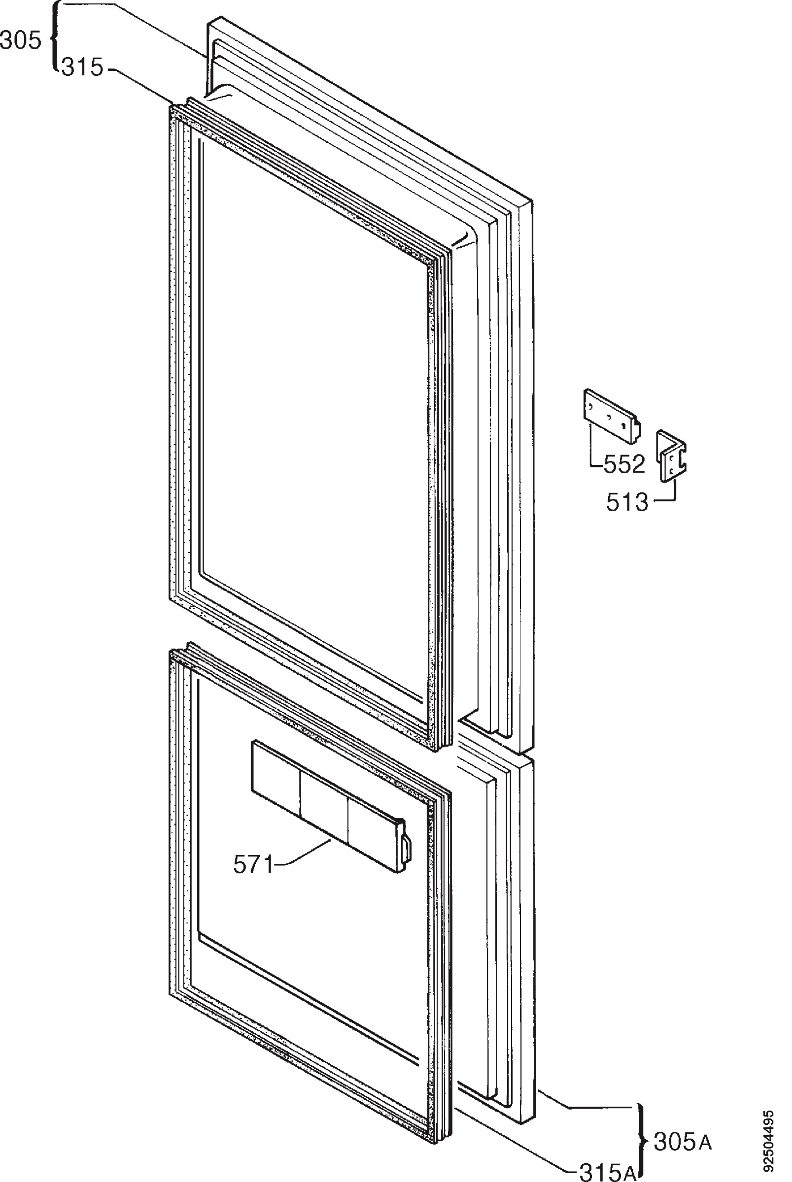 Door 003