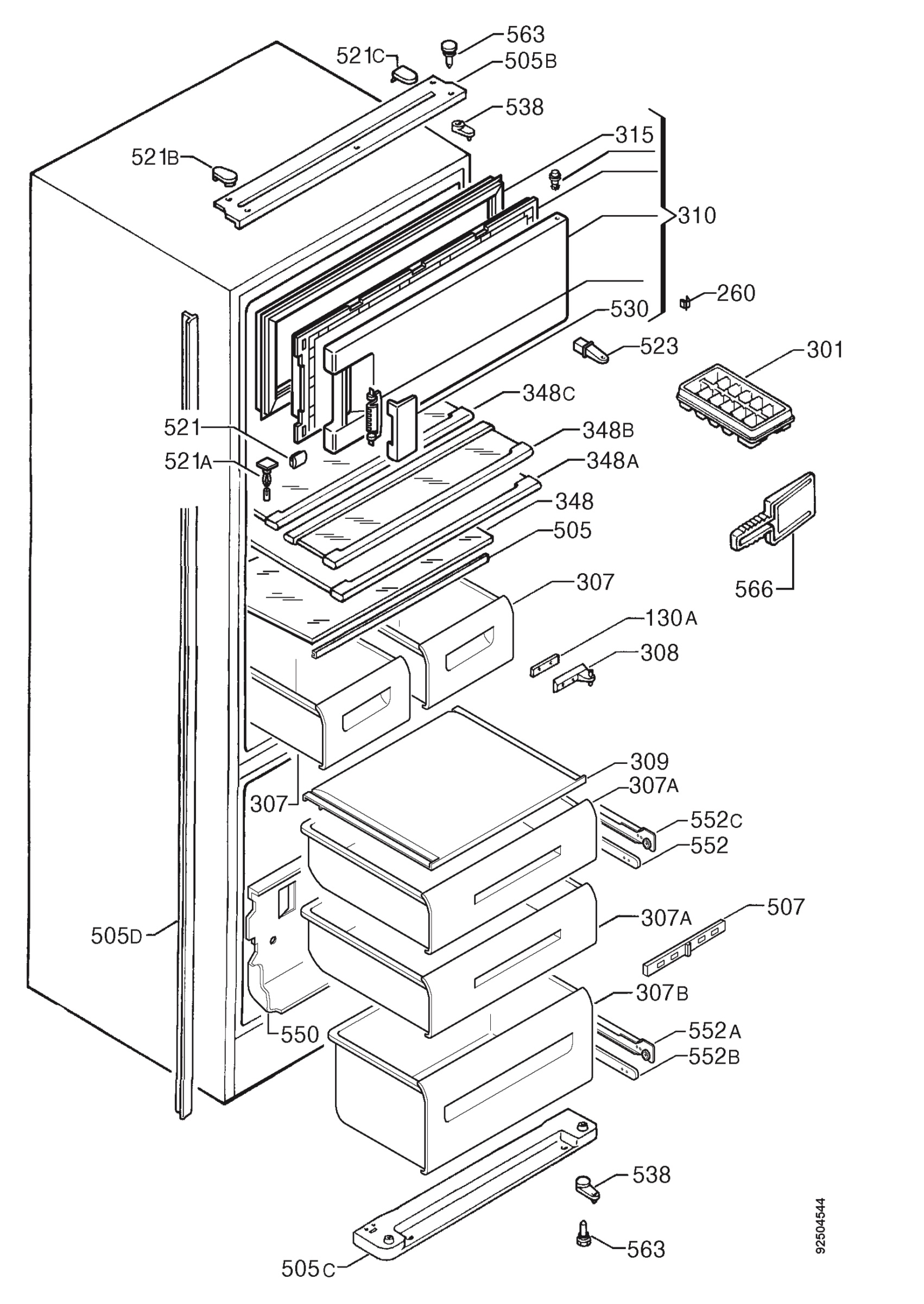 Housing 001