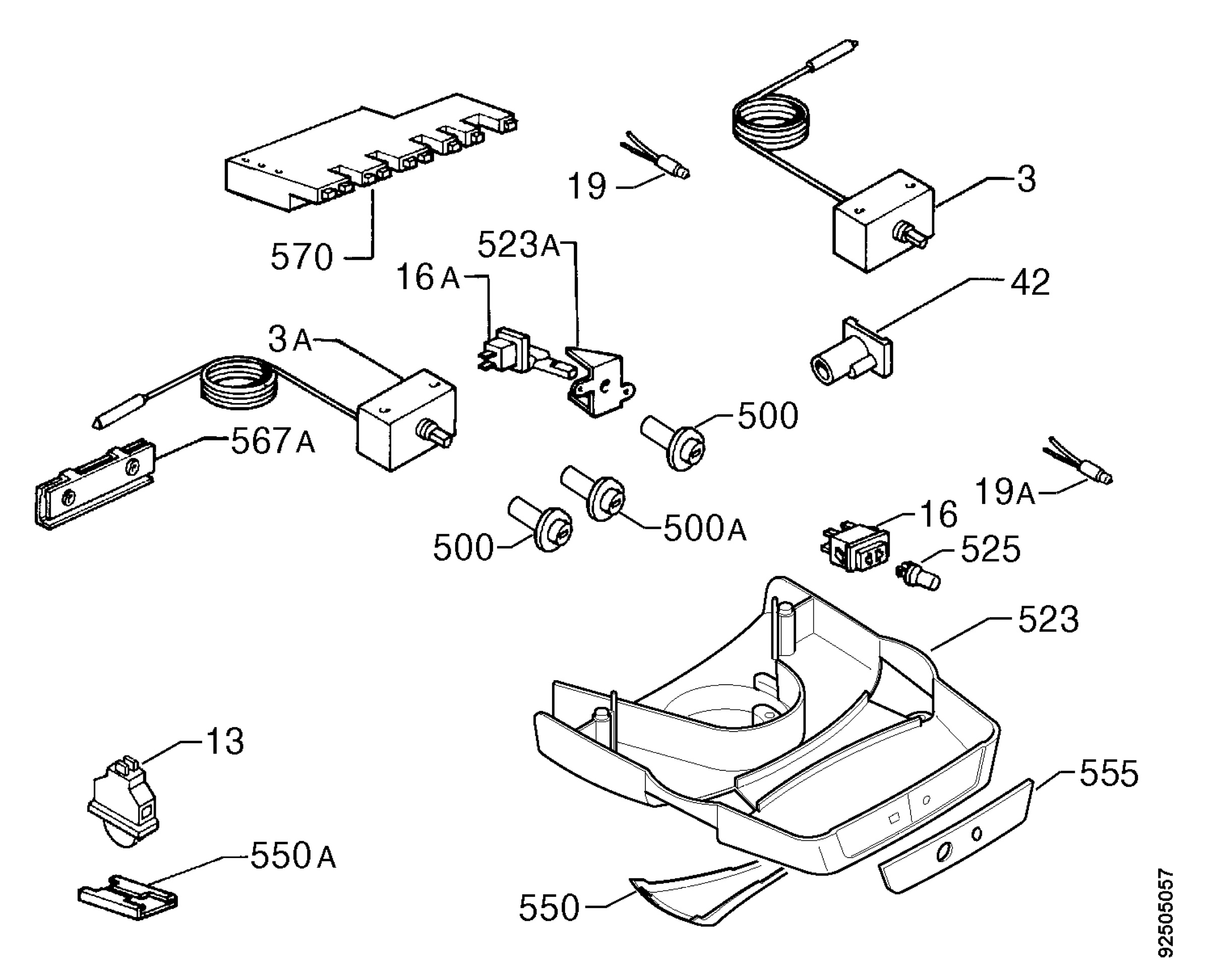 Diffusor