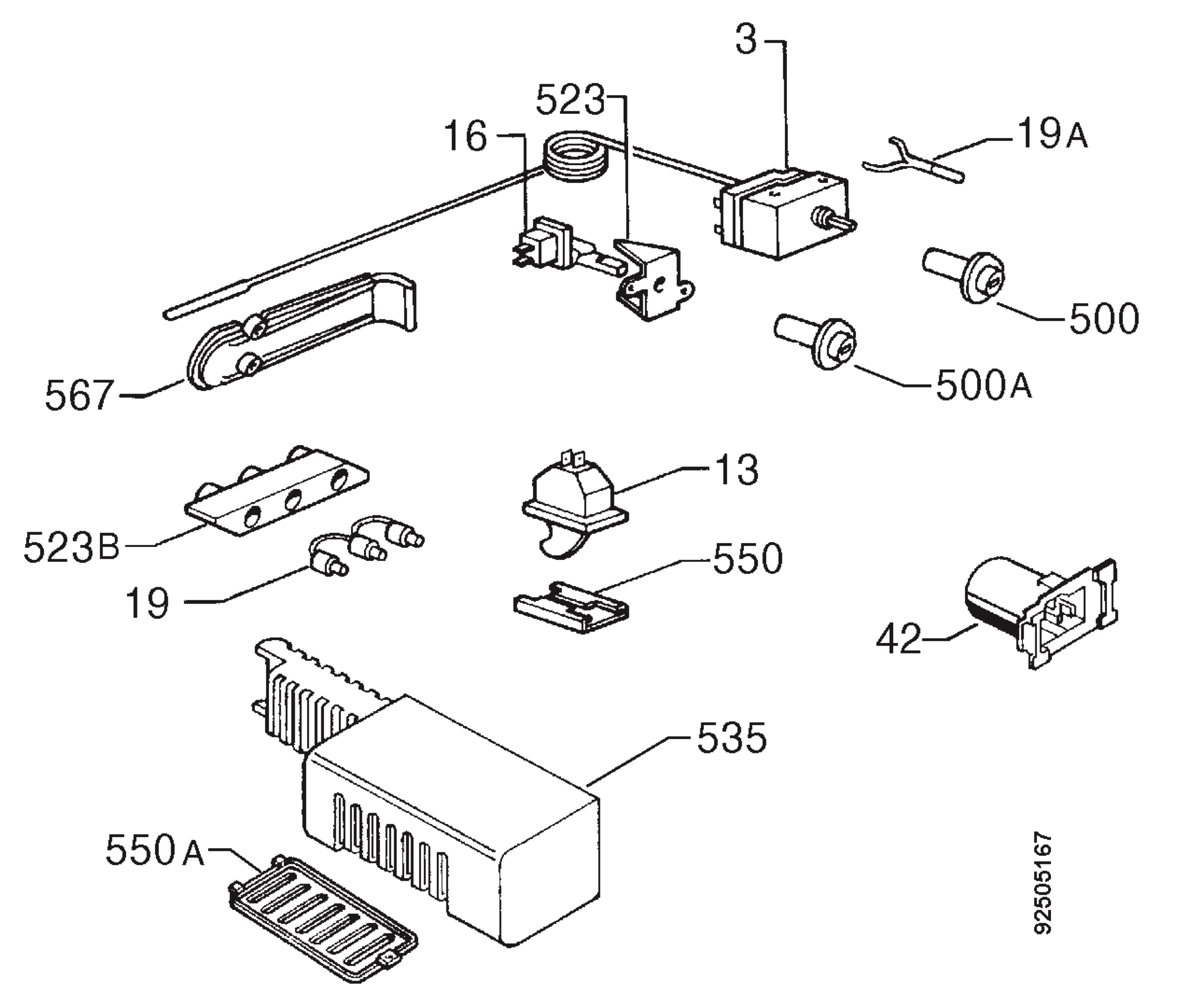 Diffusor