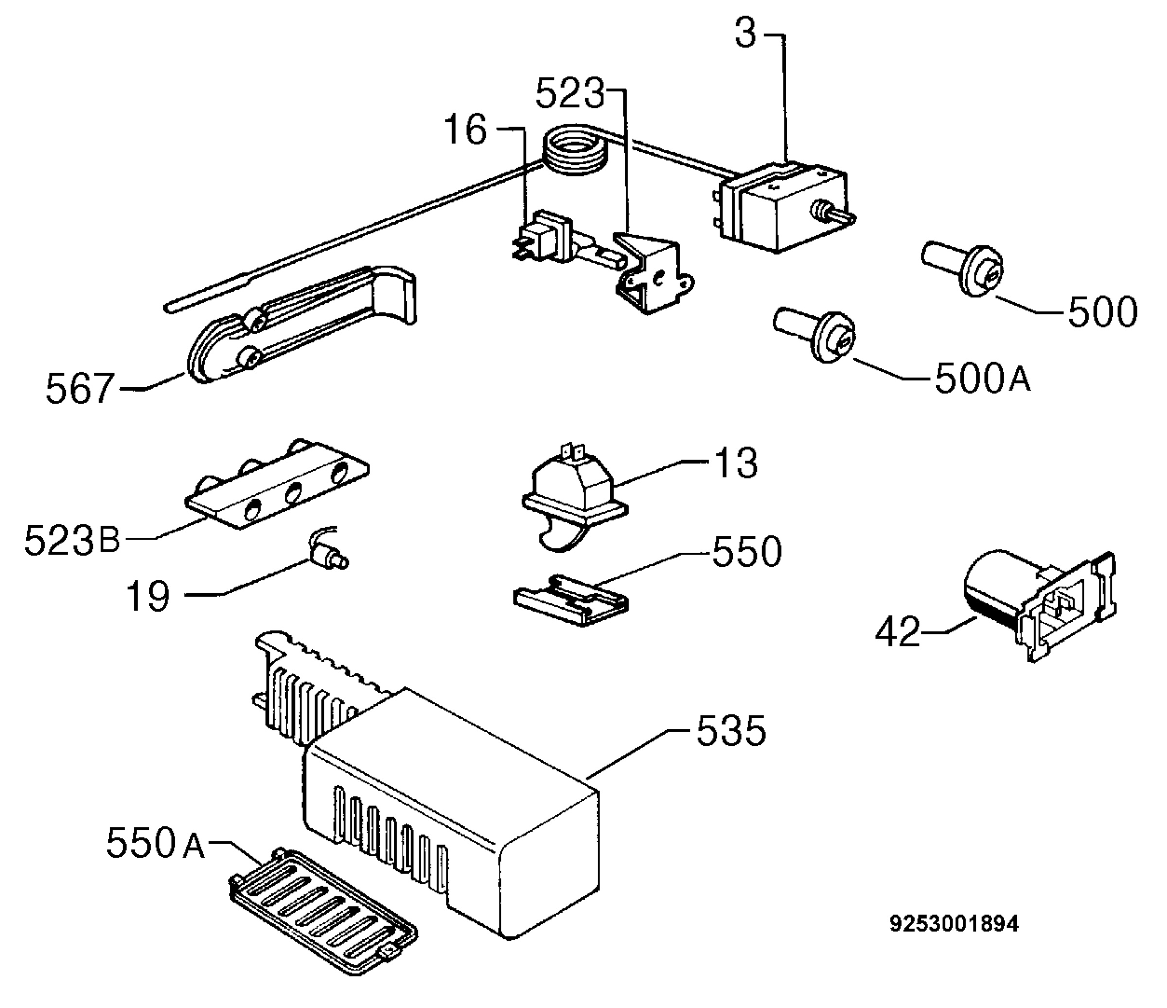 Diffusor