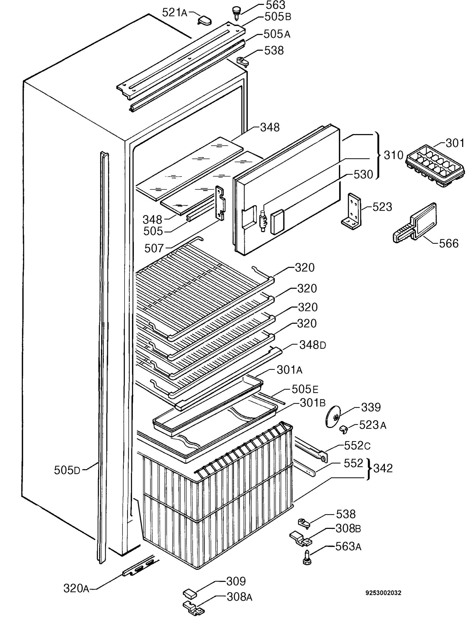 Housing 001