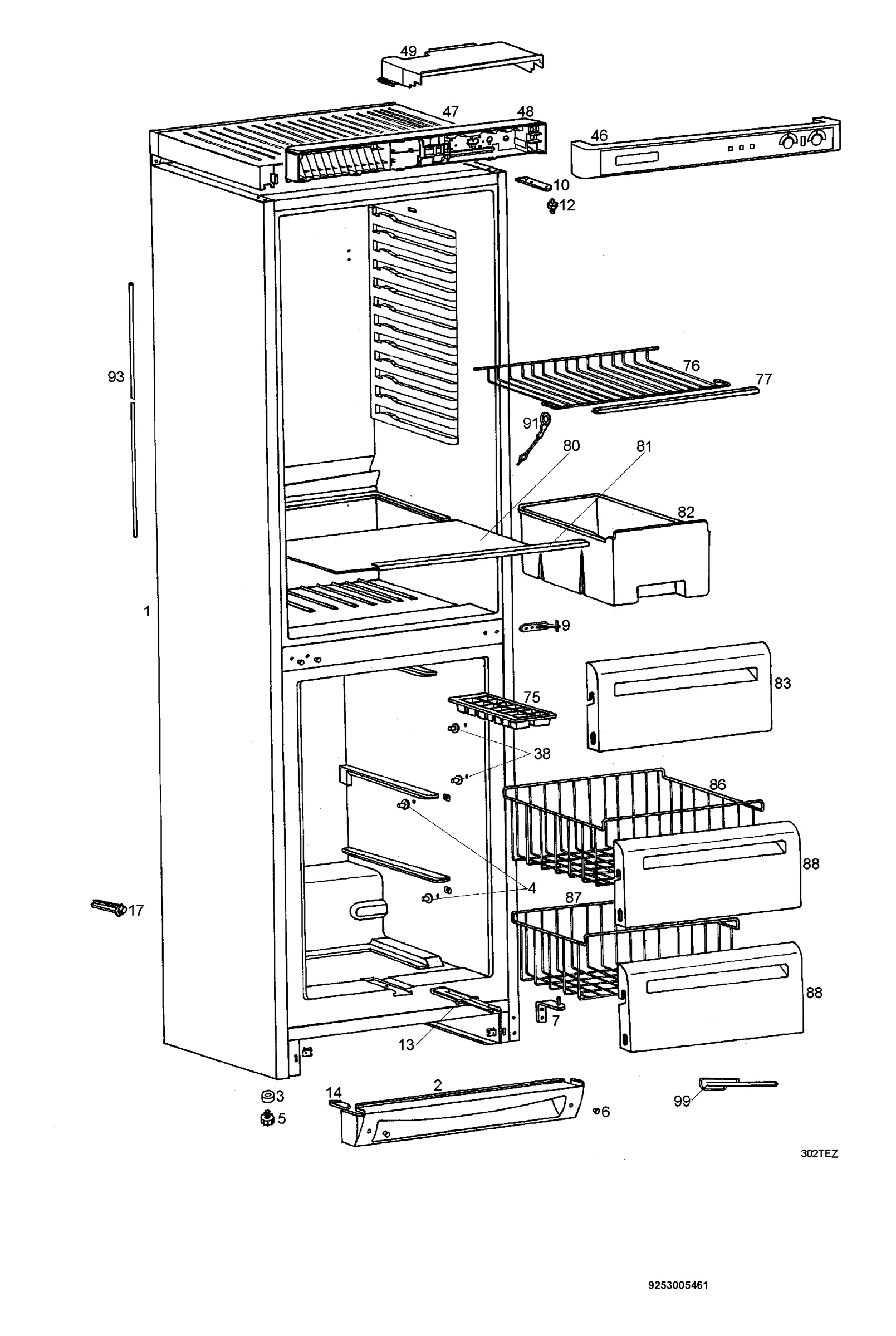 Housing 001