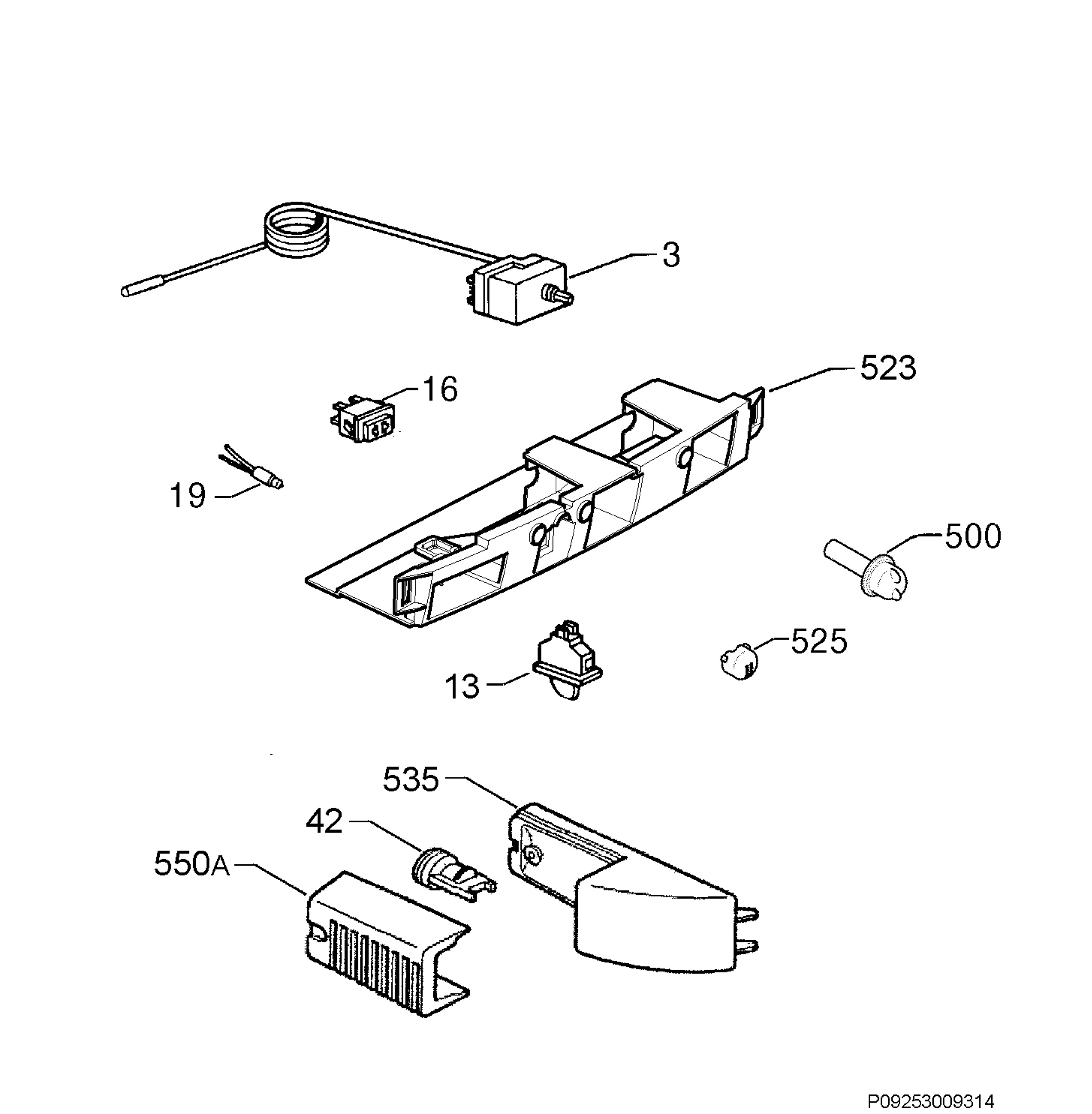 Diffusor