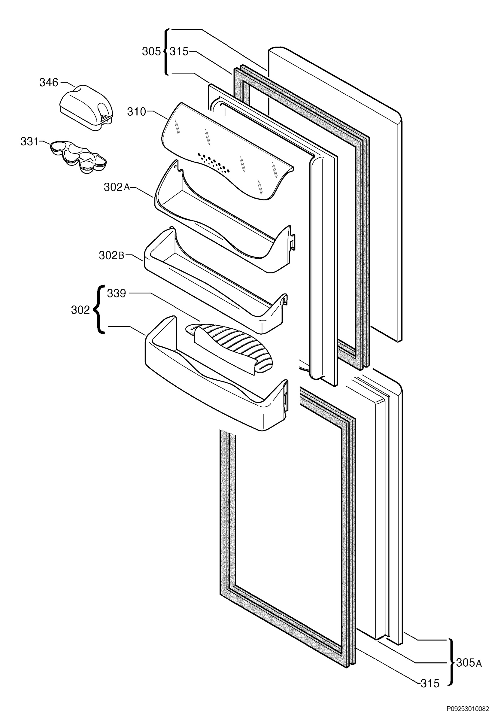 Door 003