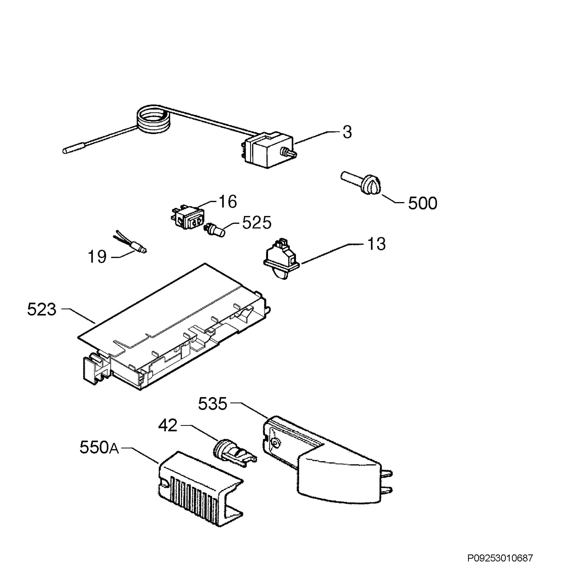 Diffusor