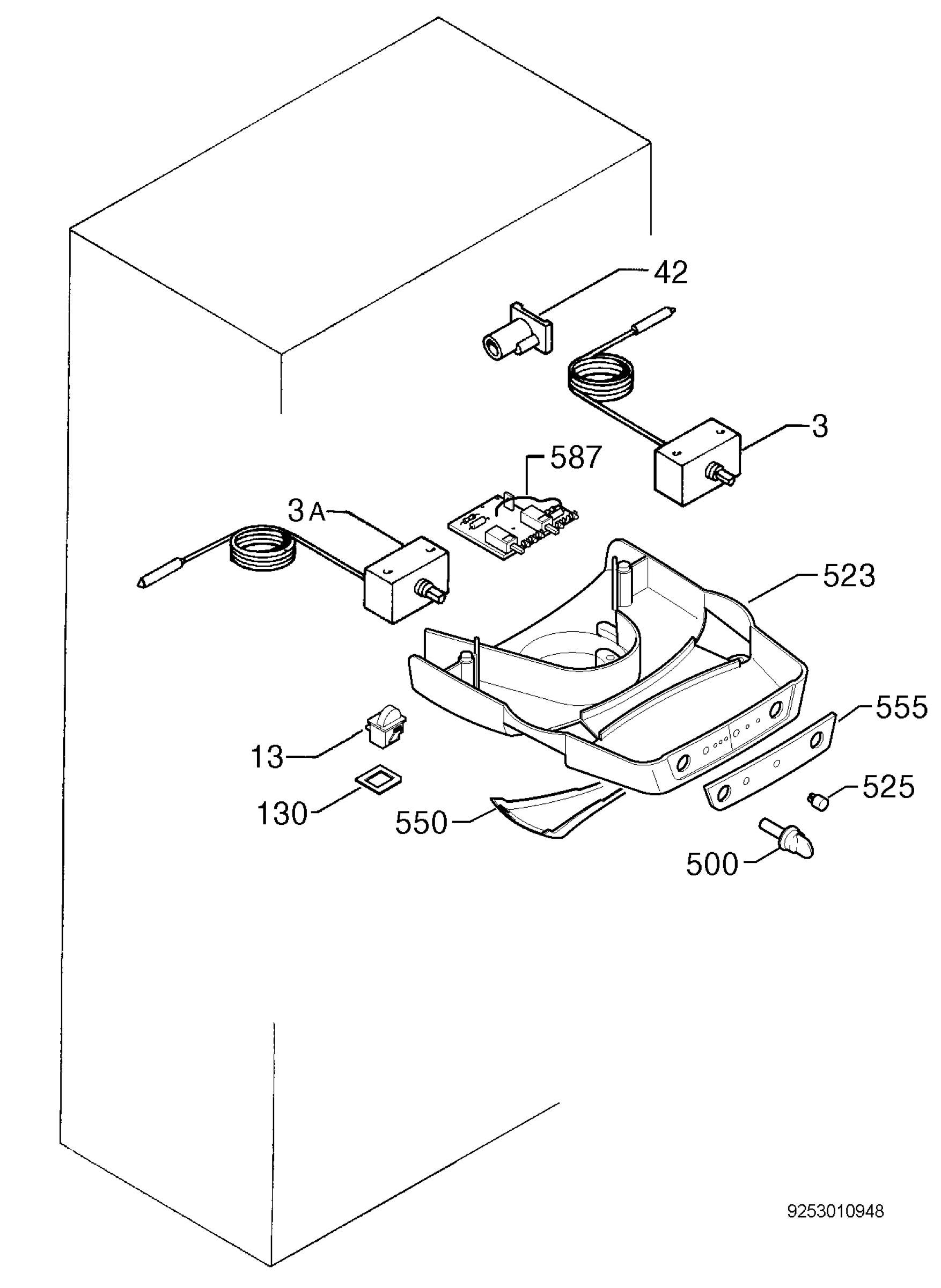 Diffusor