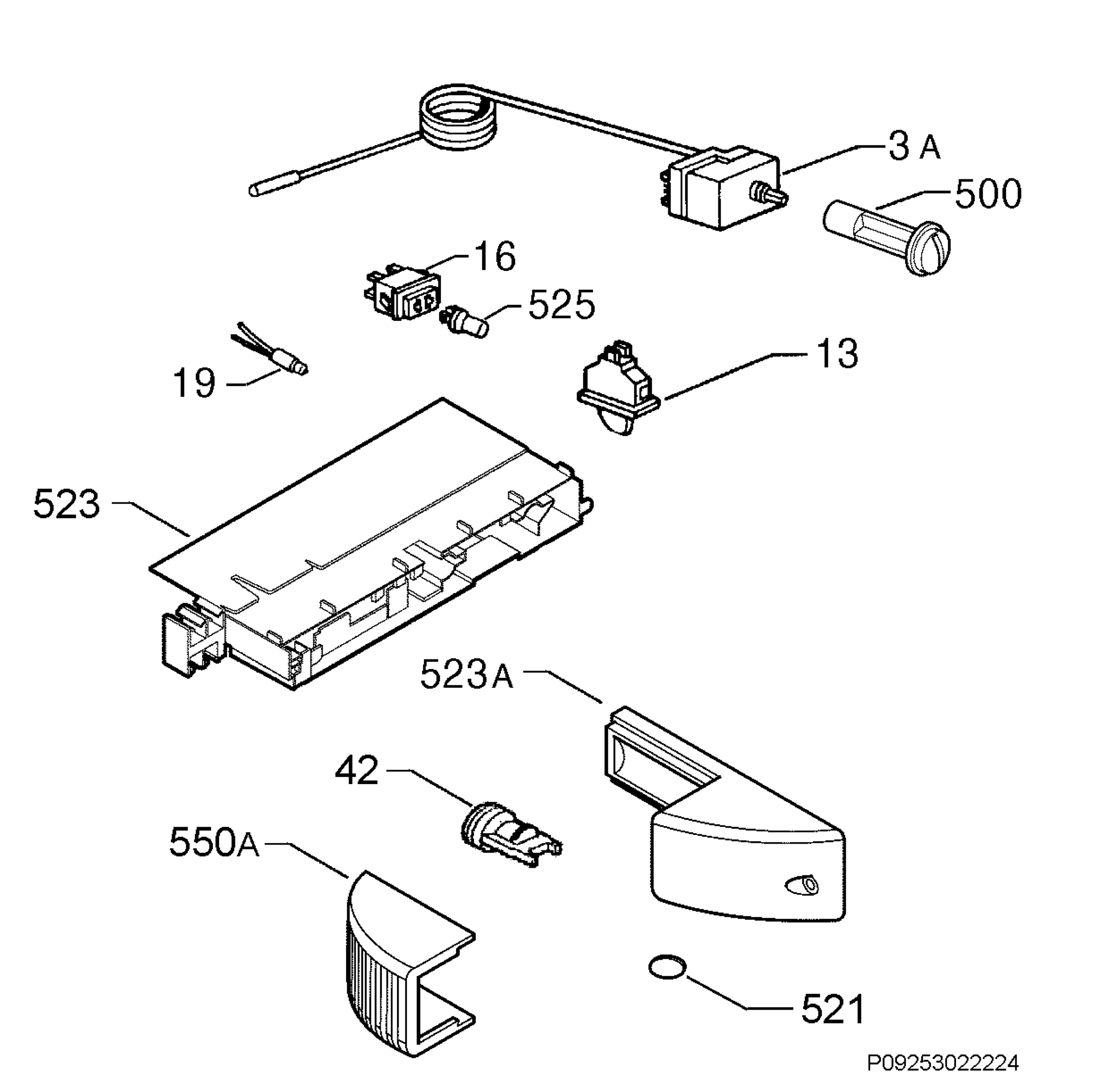 Diffusor