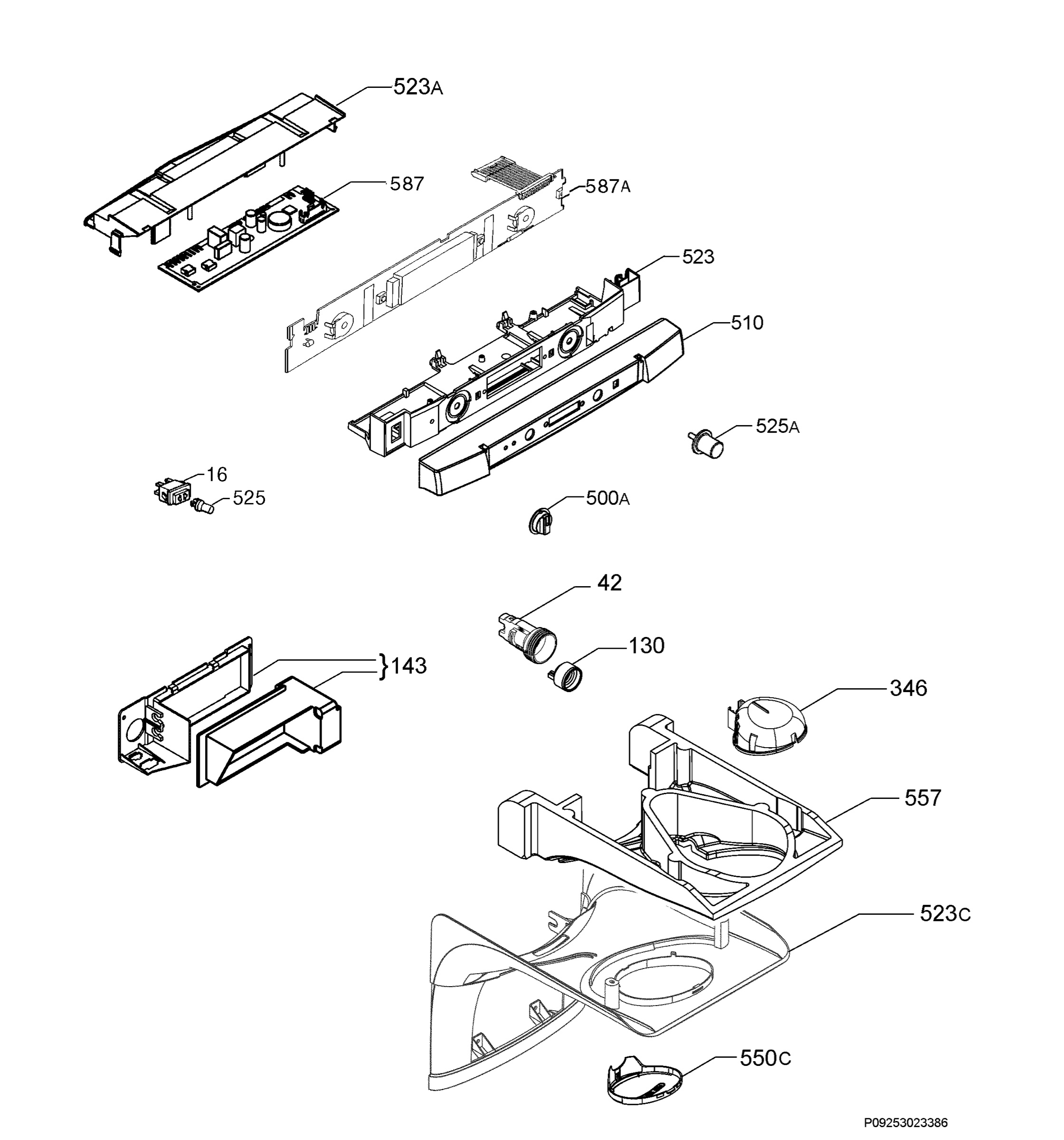 Diffusor