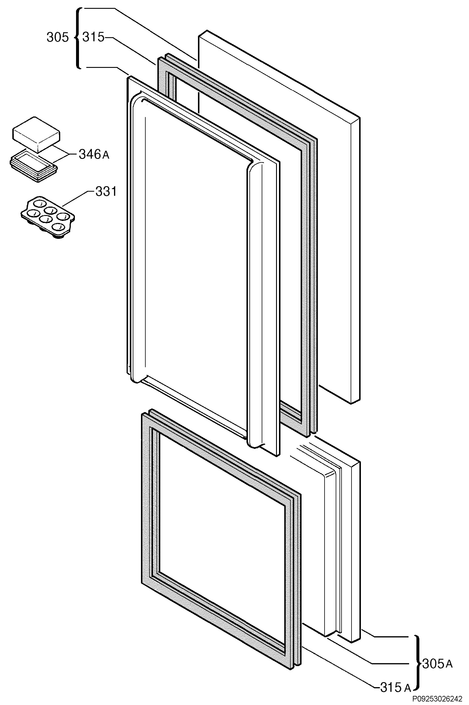 Door 003