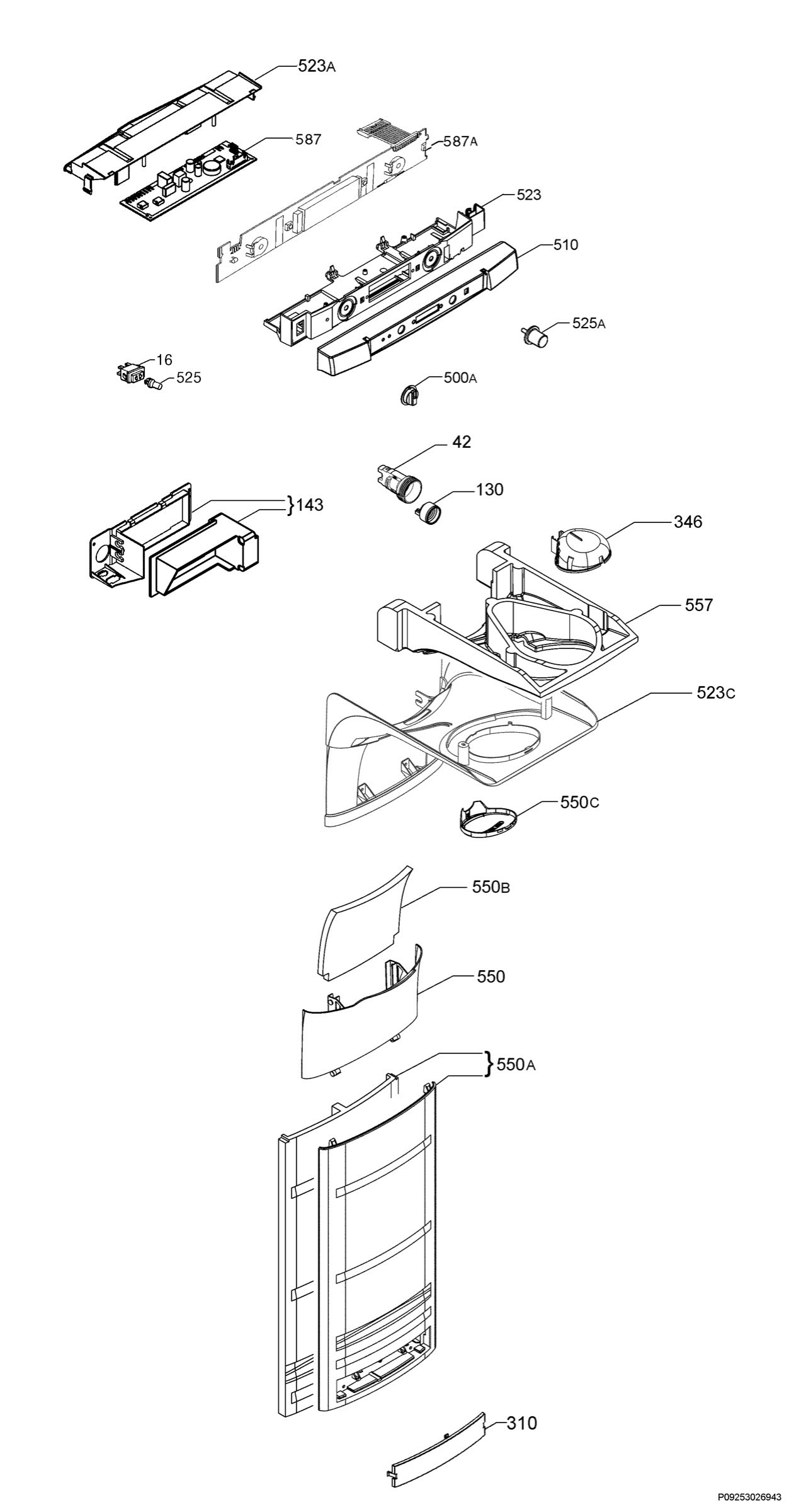 Diffusor