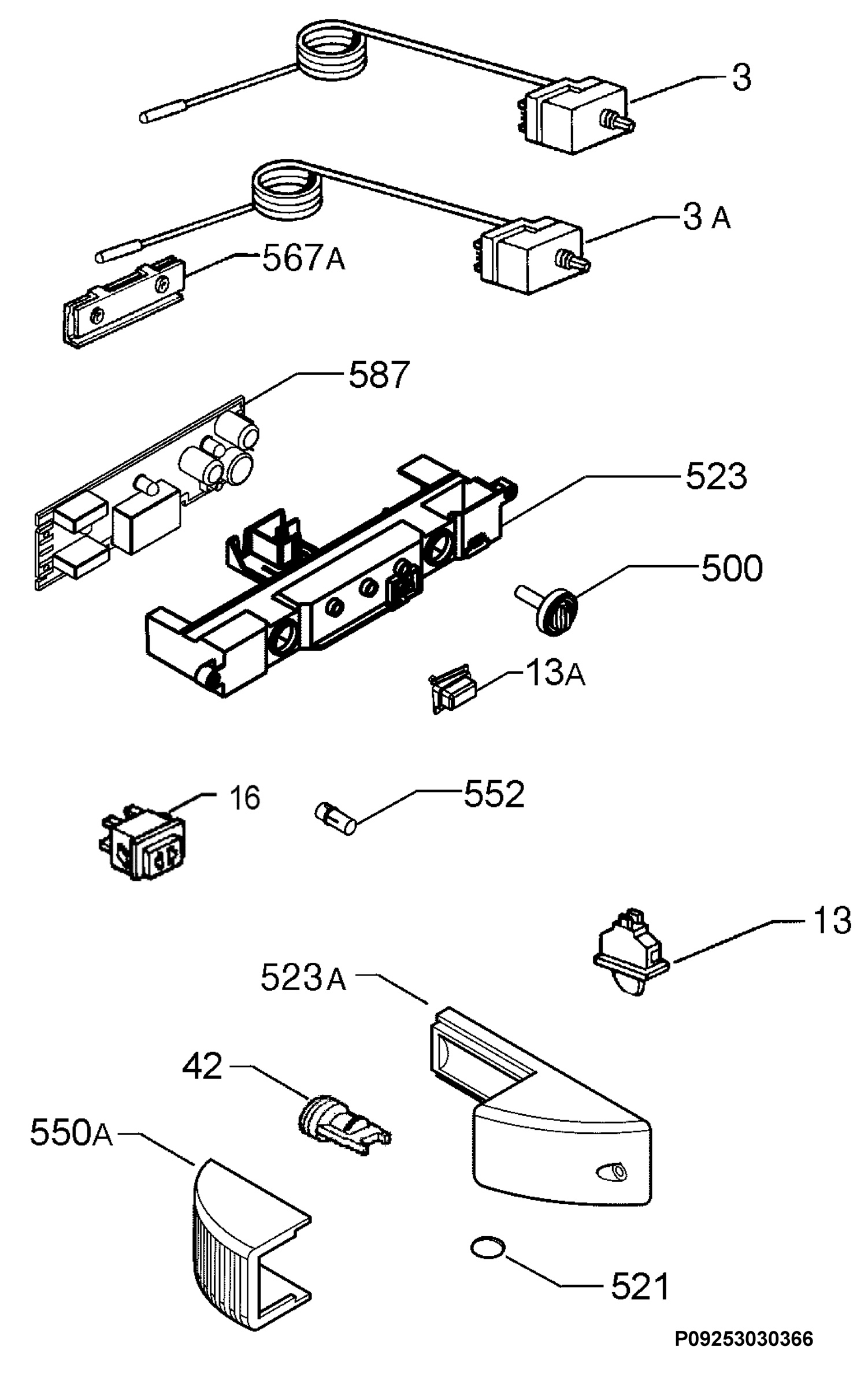Diffusor