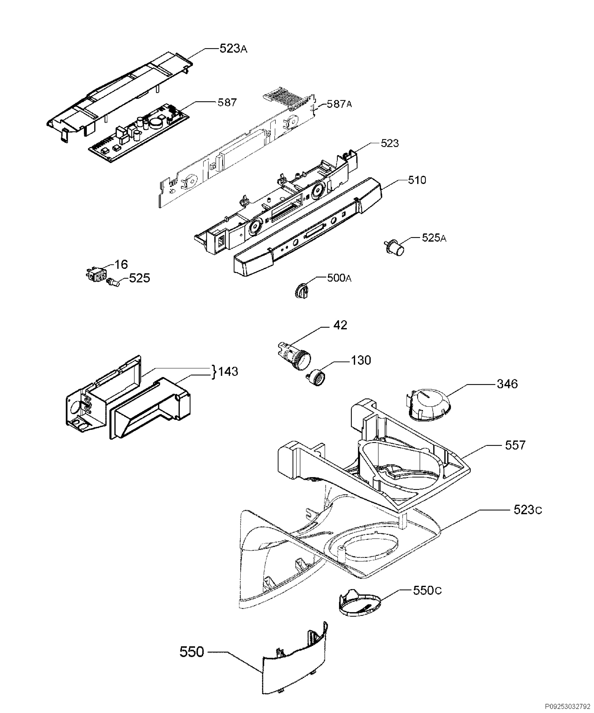 Diffusor