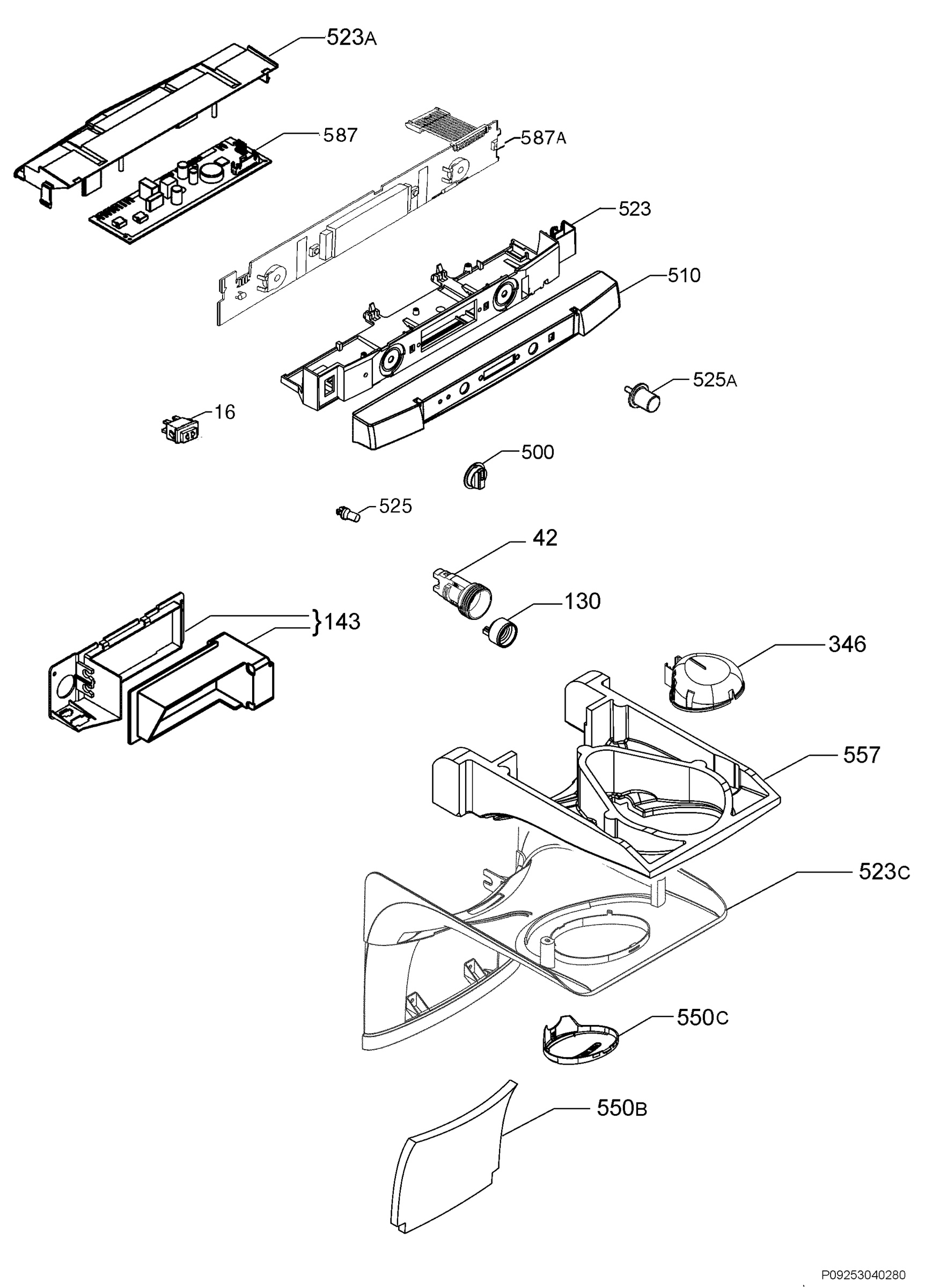 Diffusor