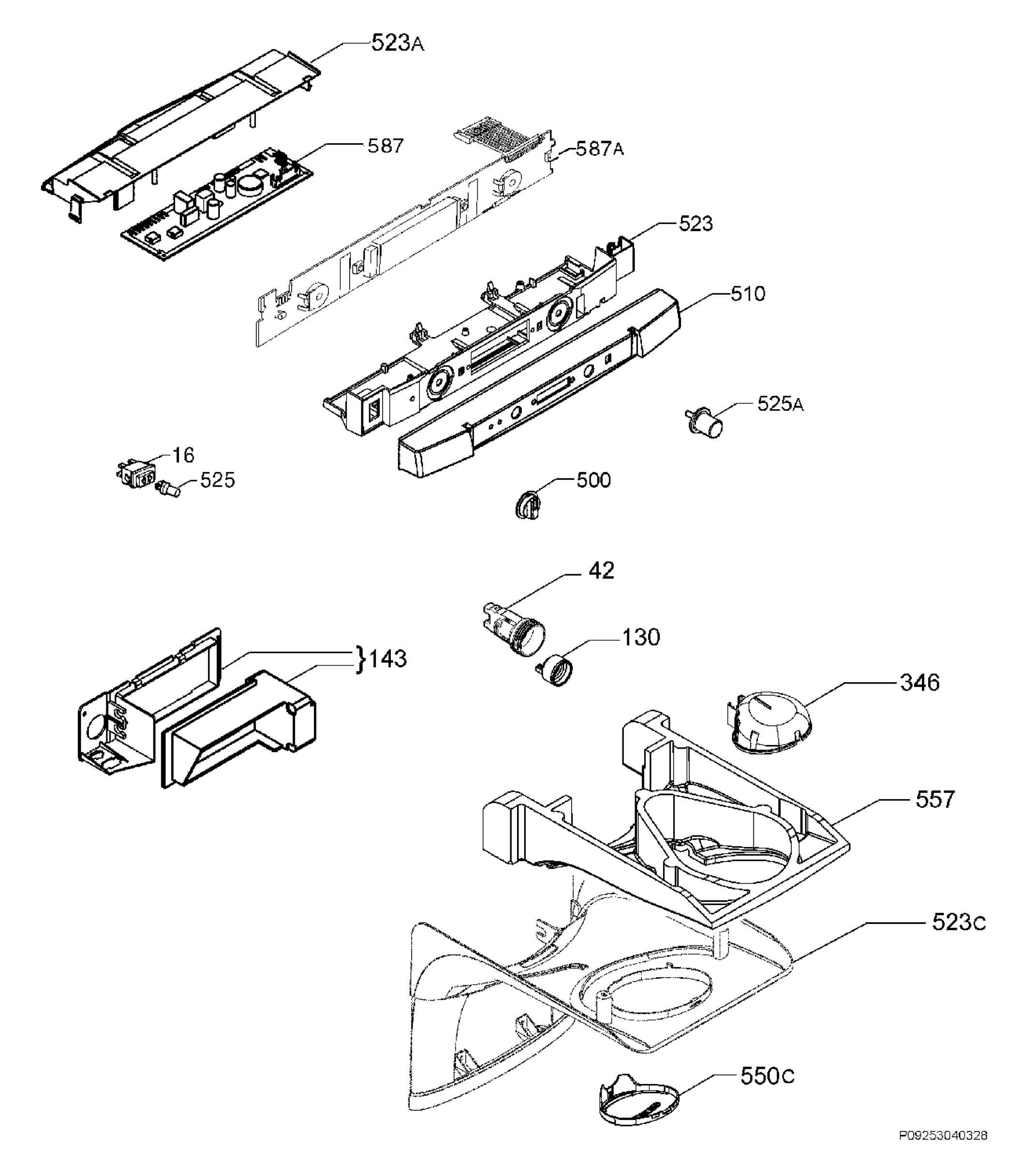 Diffusor