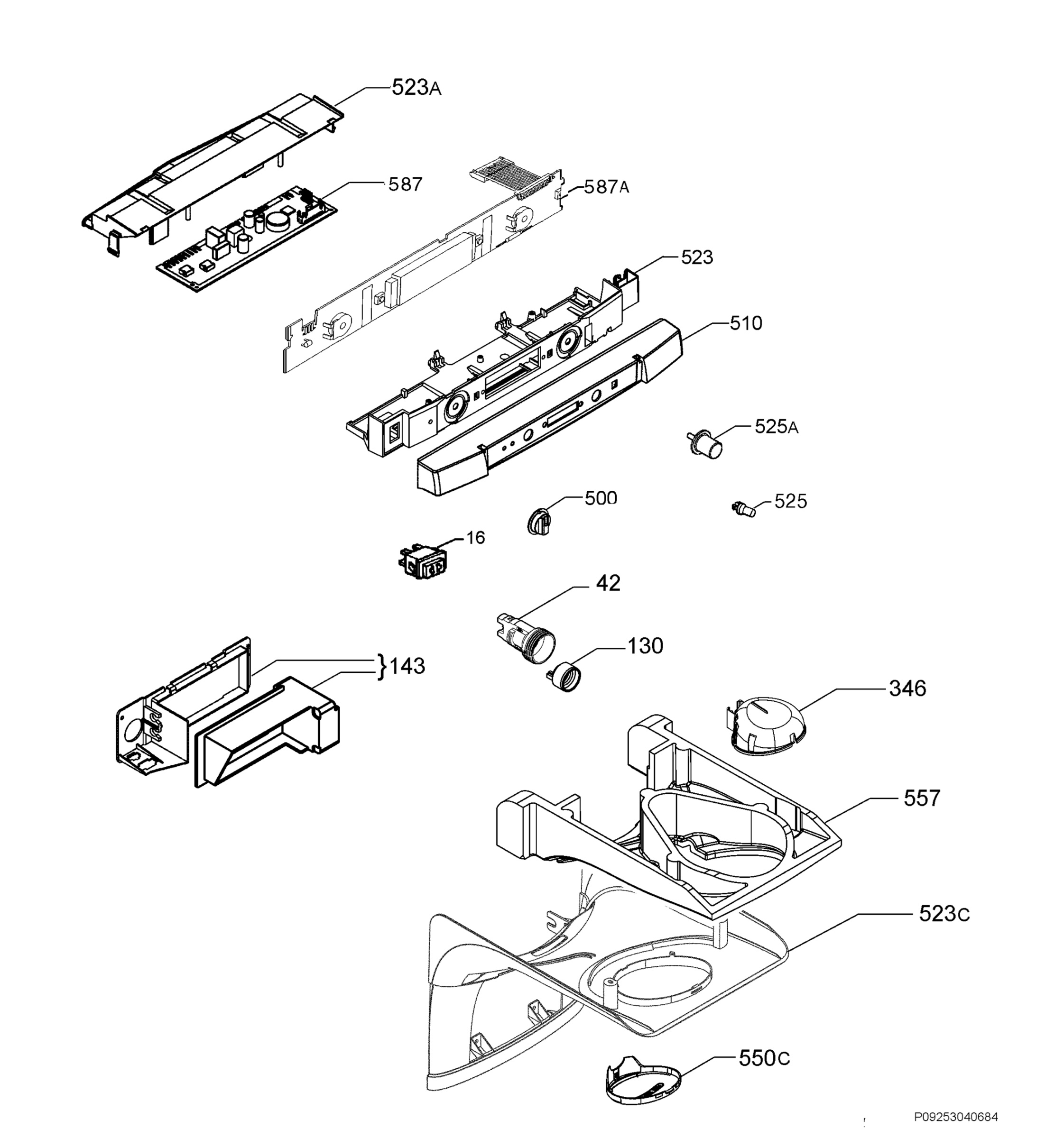 Diffusor
