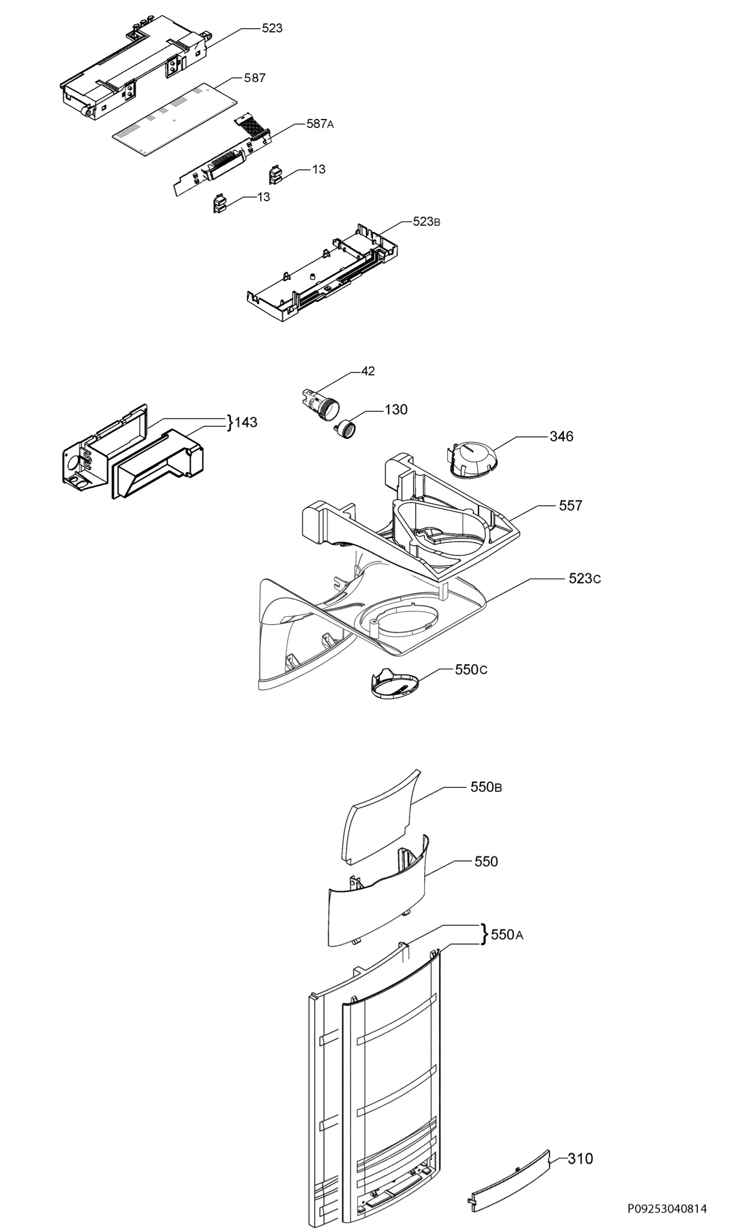 Diffusor