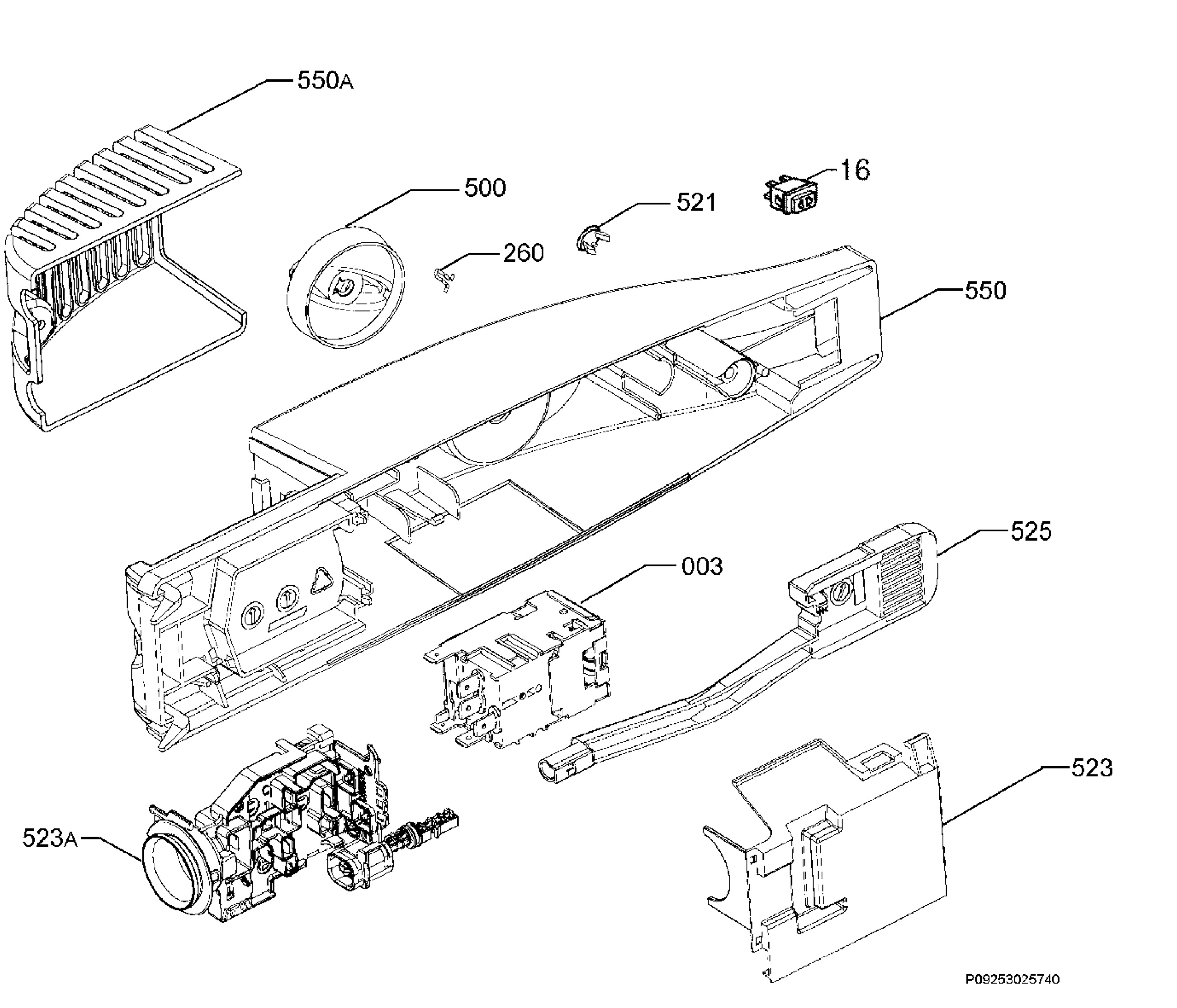 Diffusor