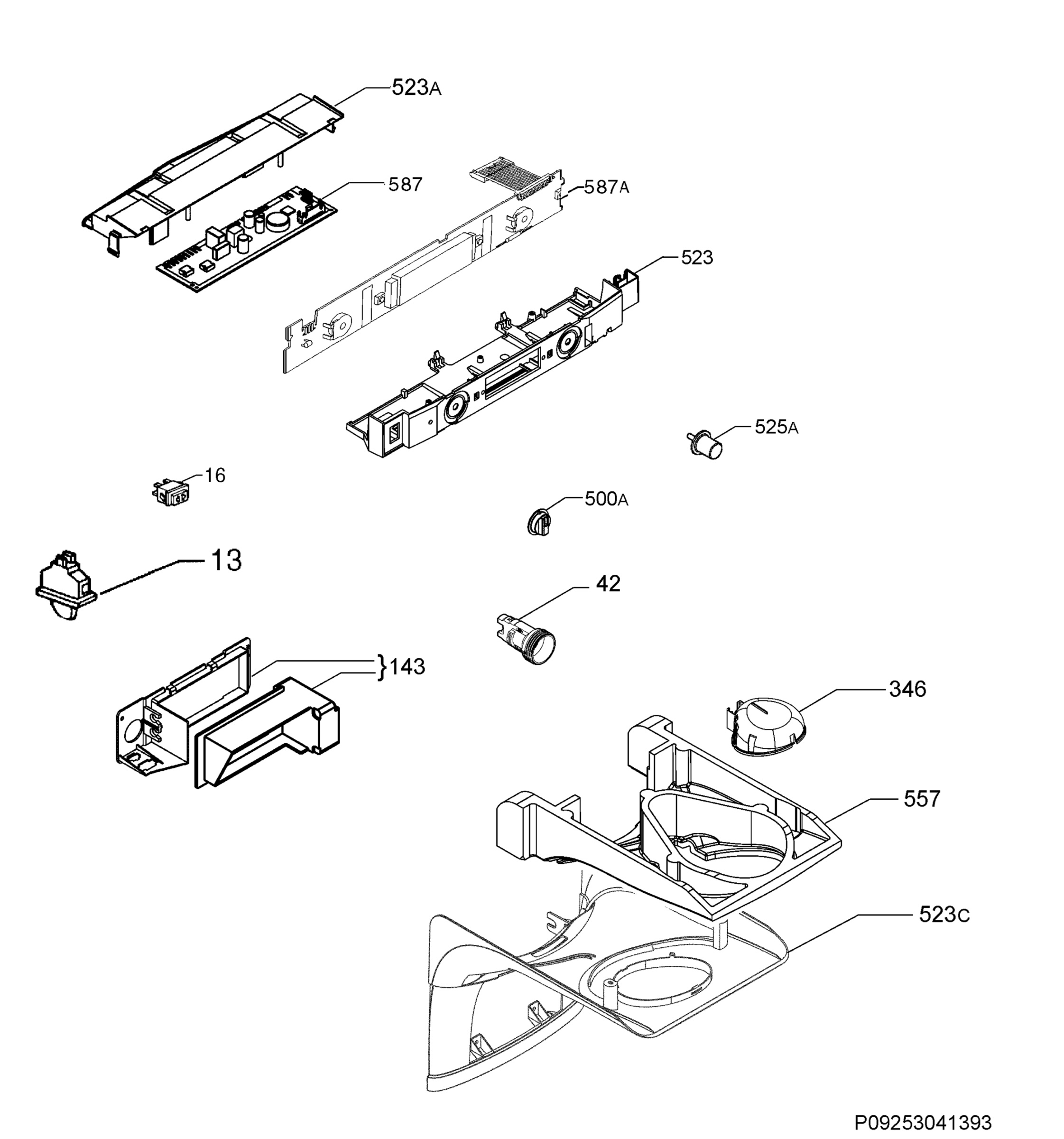 Diffusor