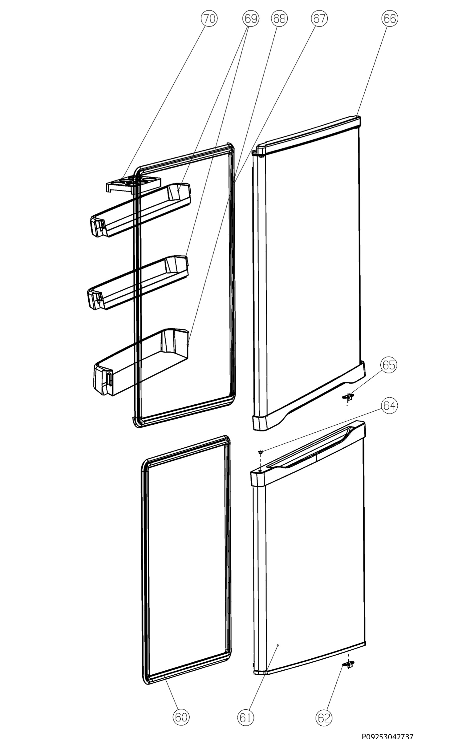Door 003