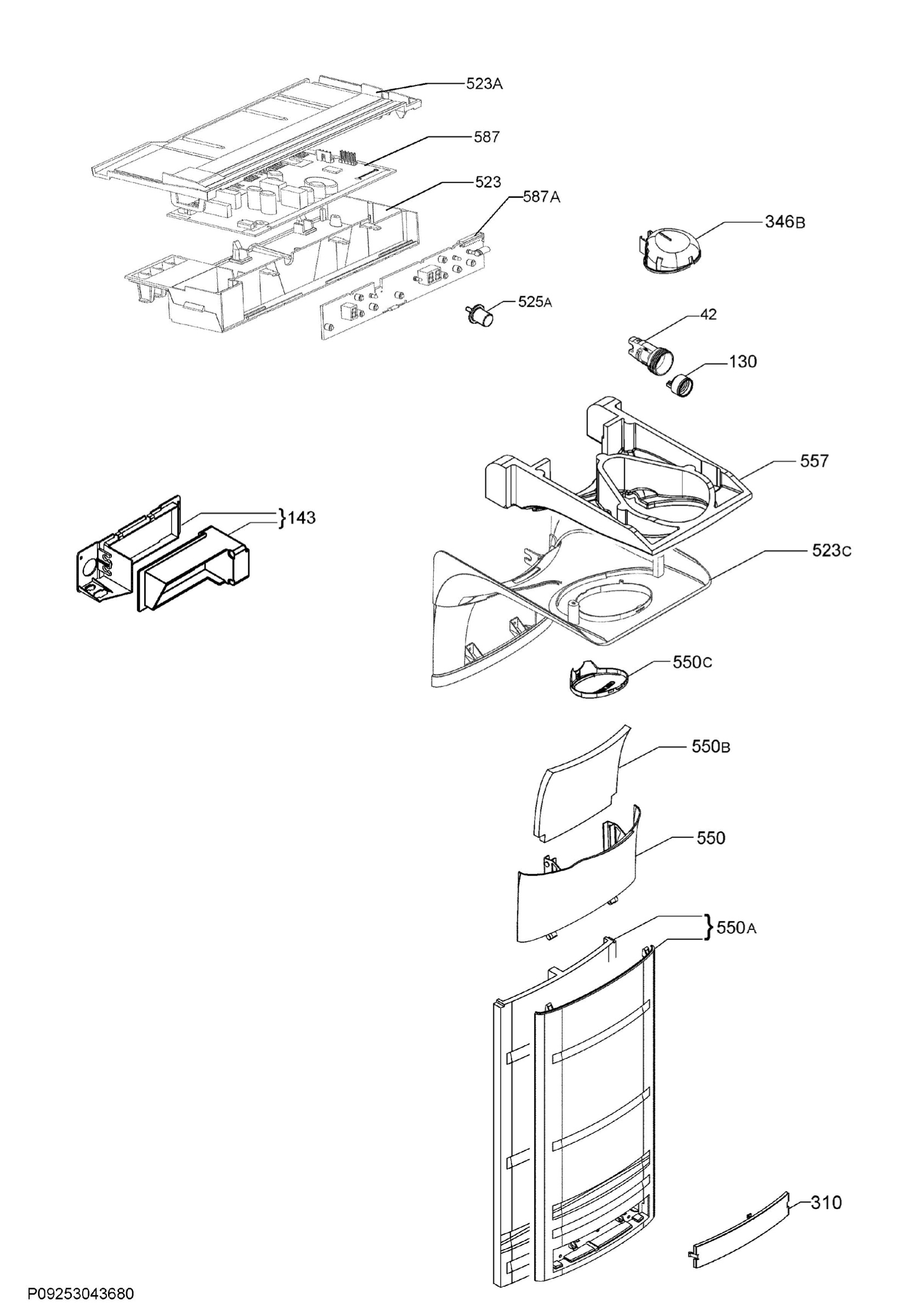 Diffusor
