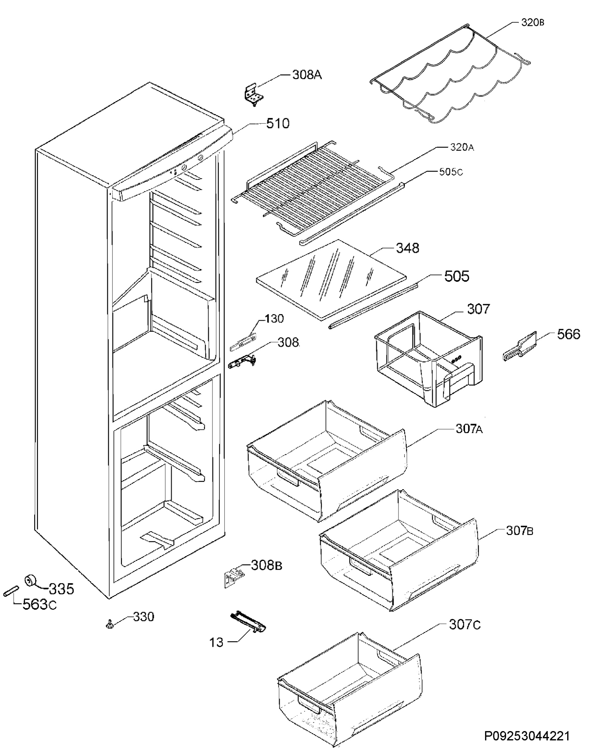 Housing 001