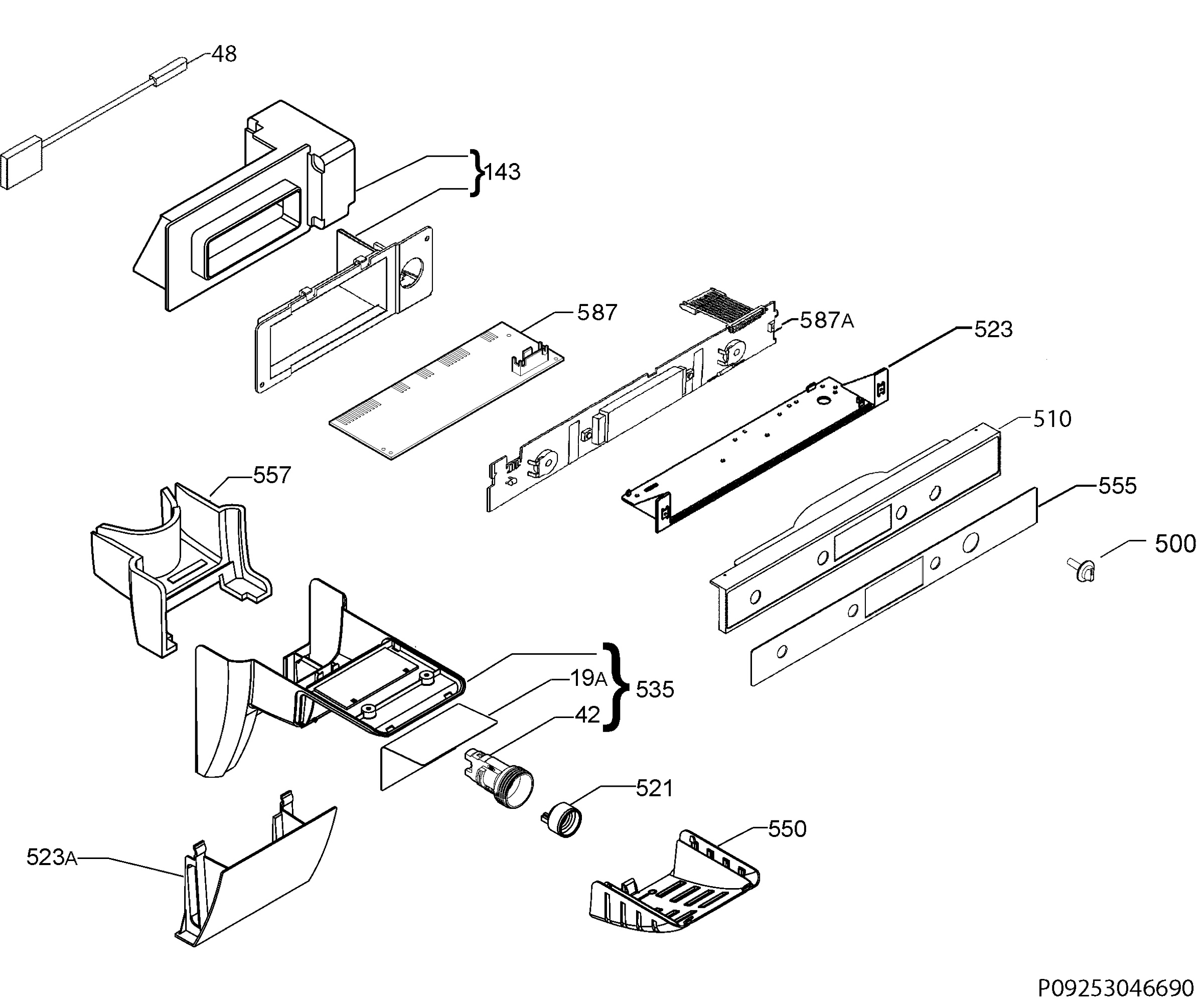 Diffusor