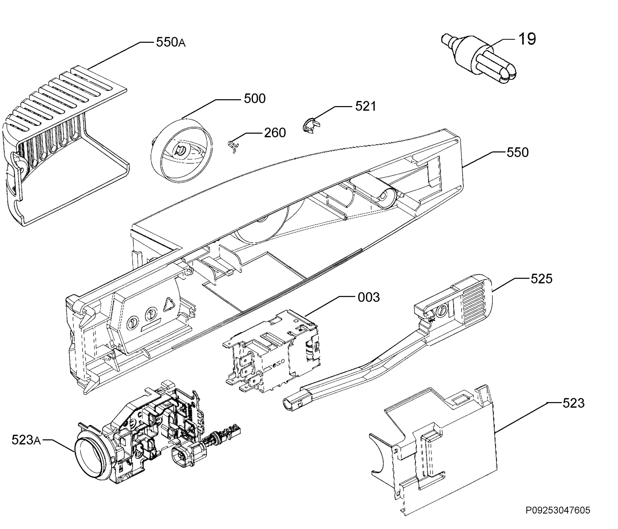 Diffusor