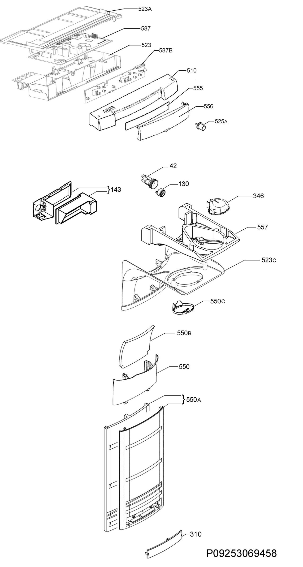 Diffusor