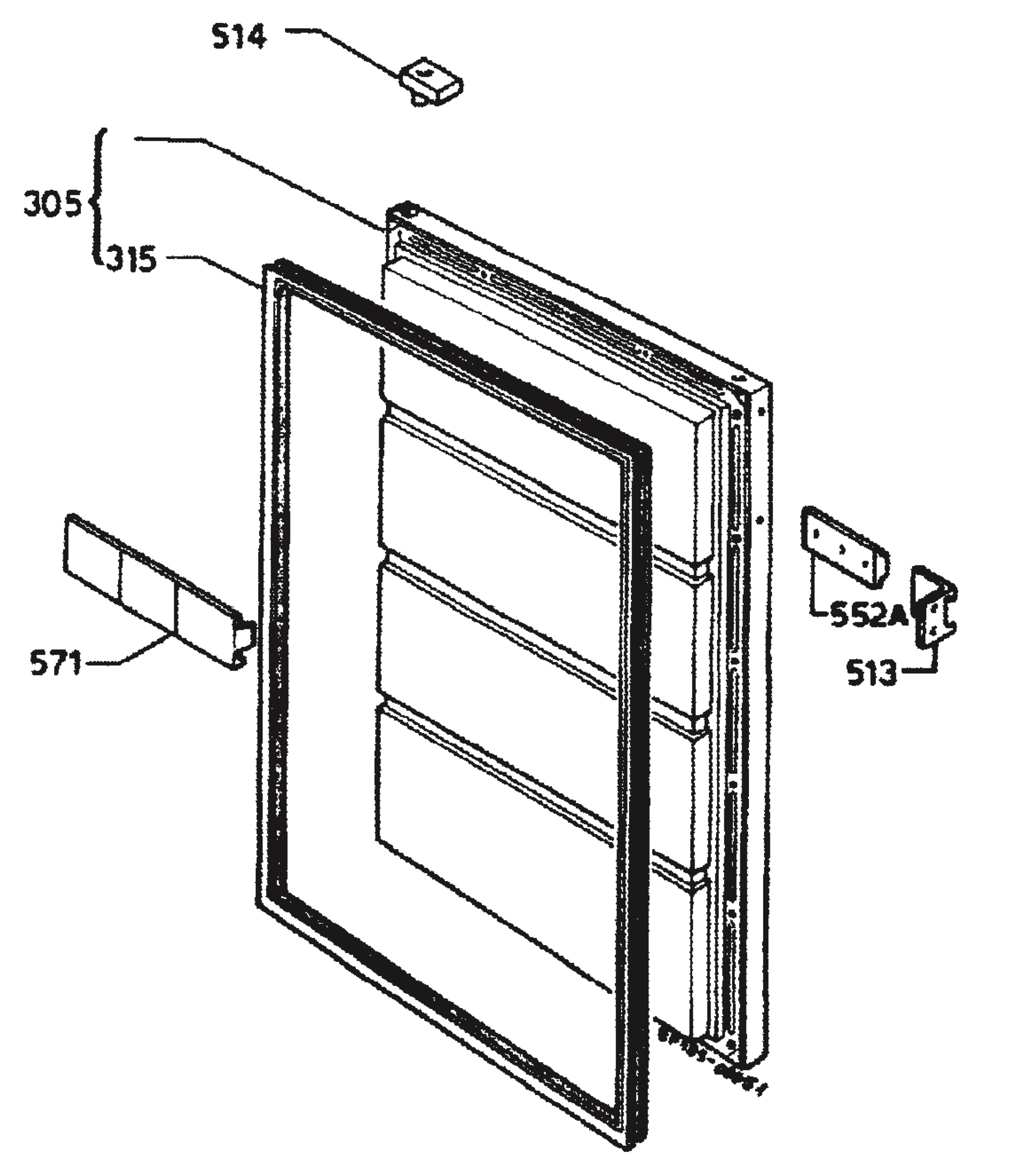 Door 003