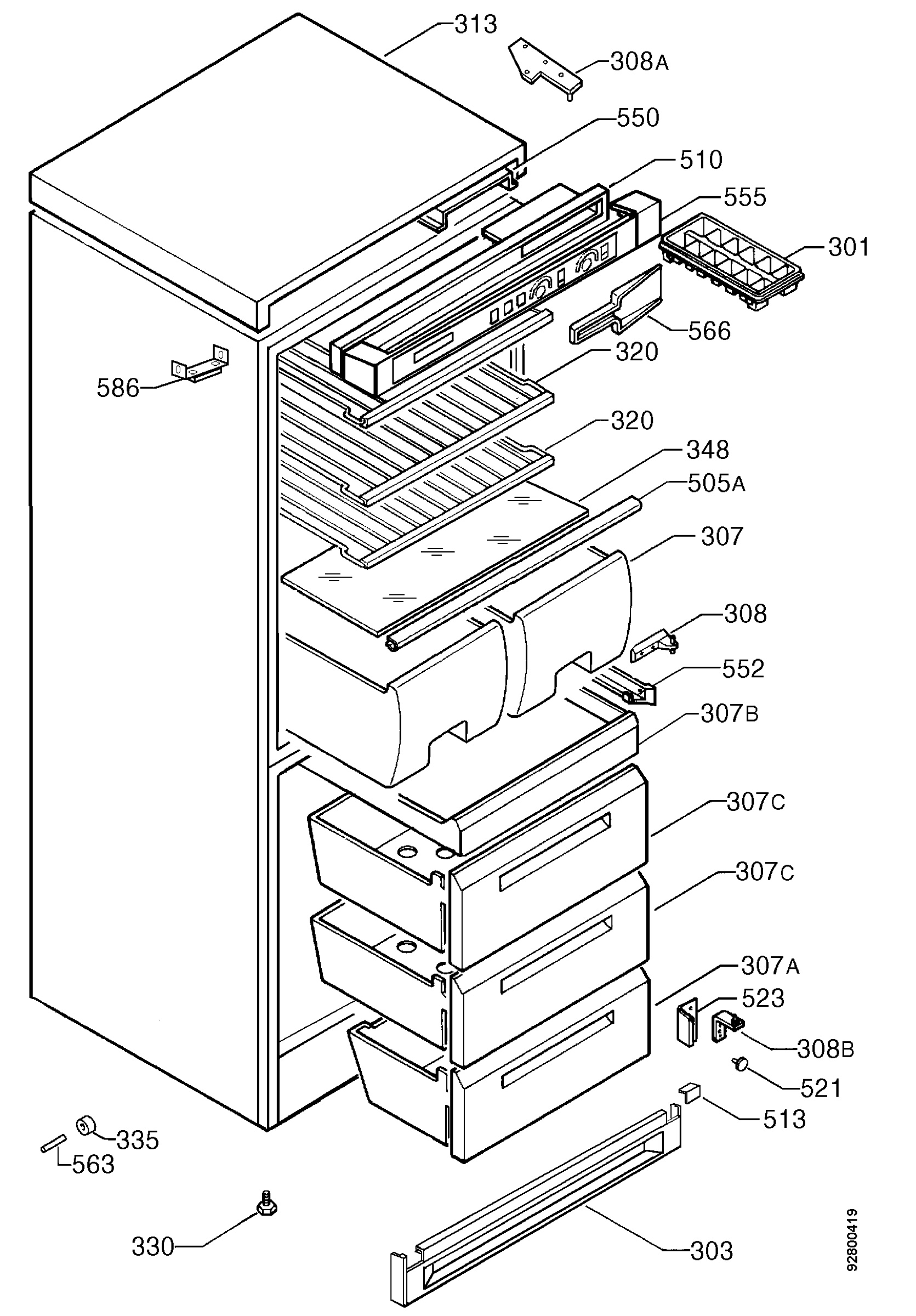 Housing 001