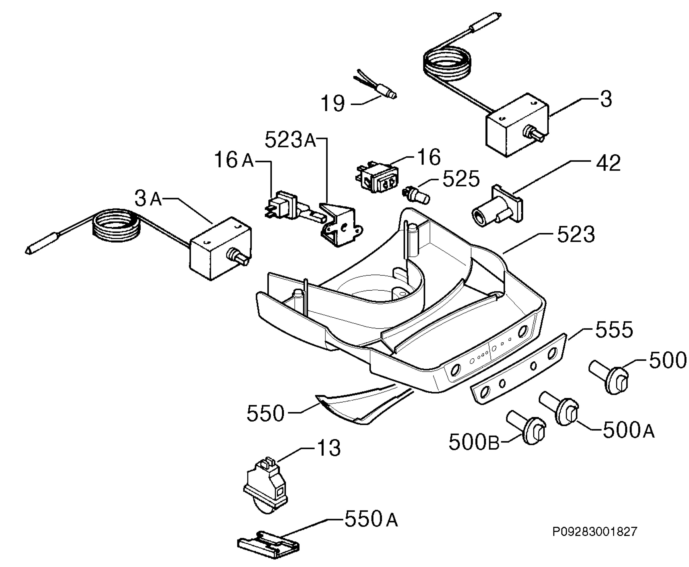 Diffusor