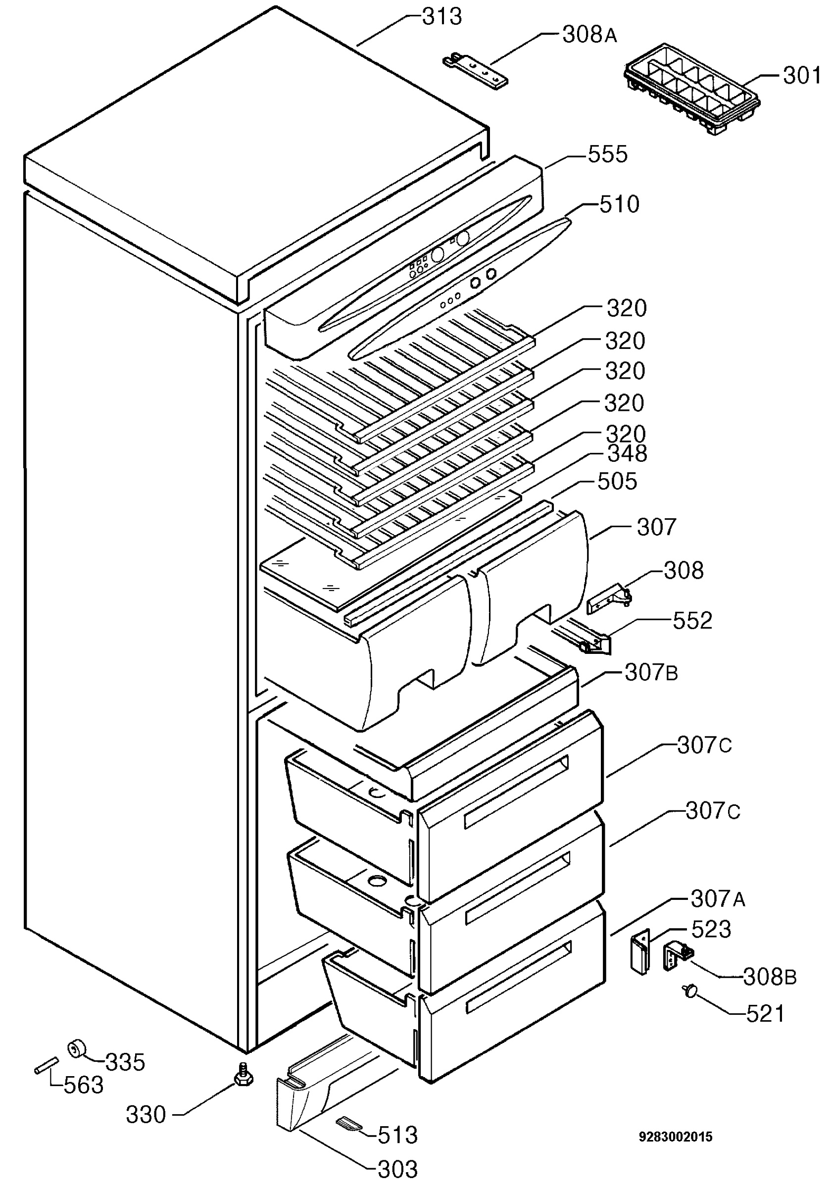 Housing 001
