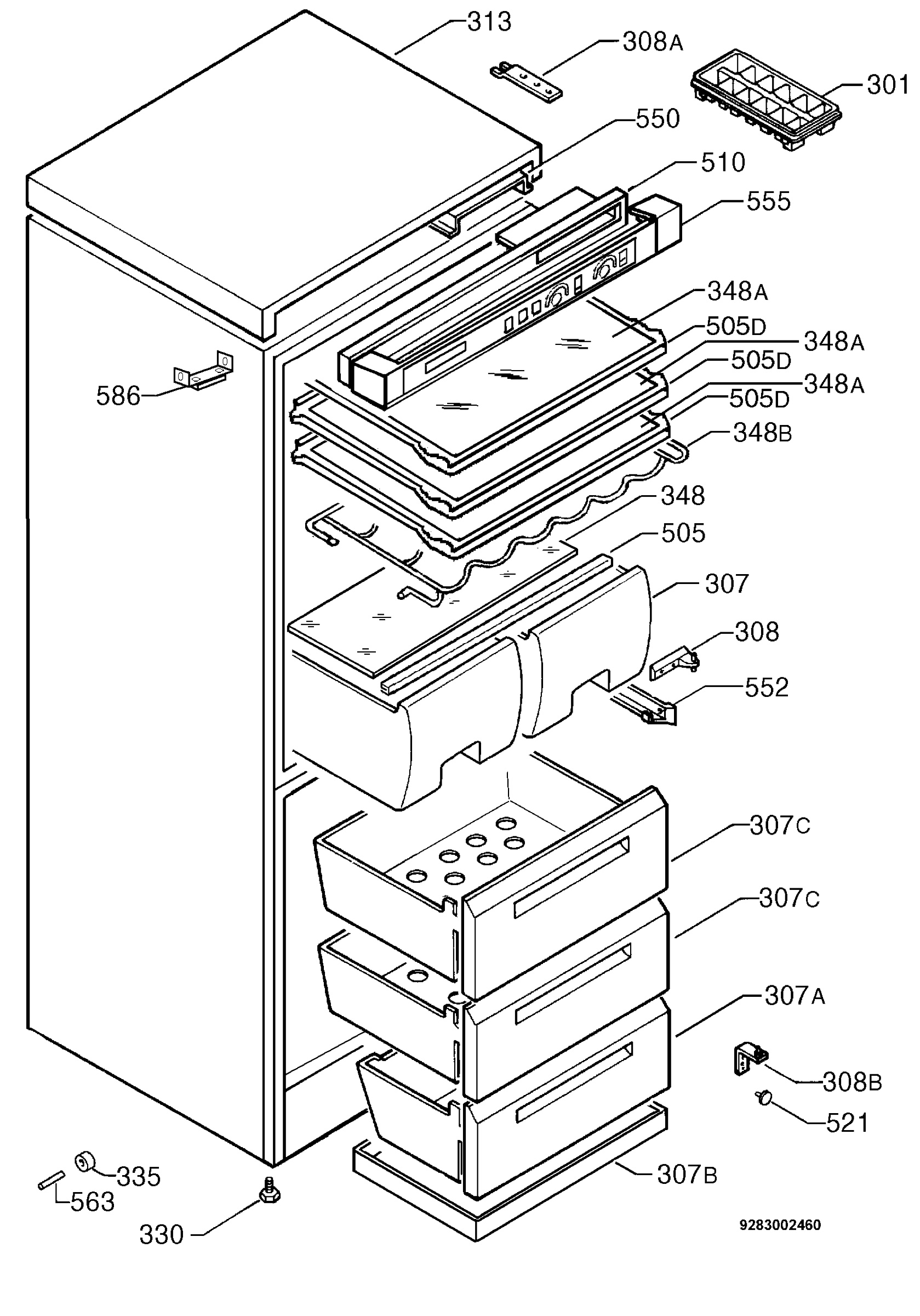 Housing 001