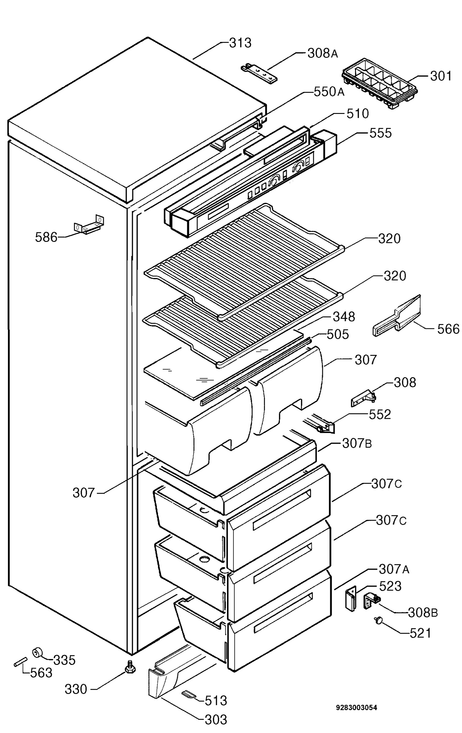 Housing 001