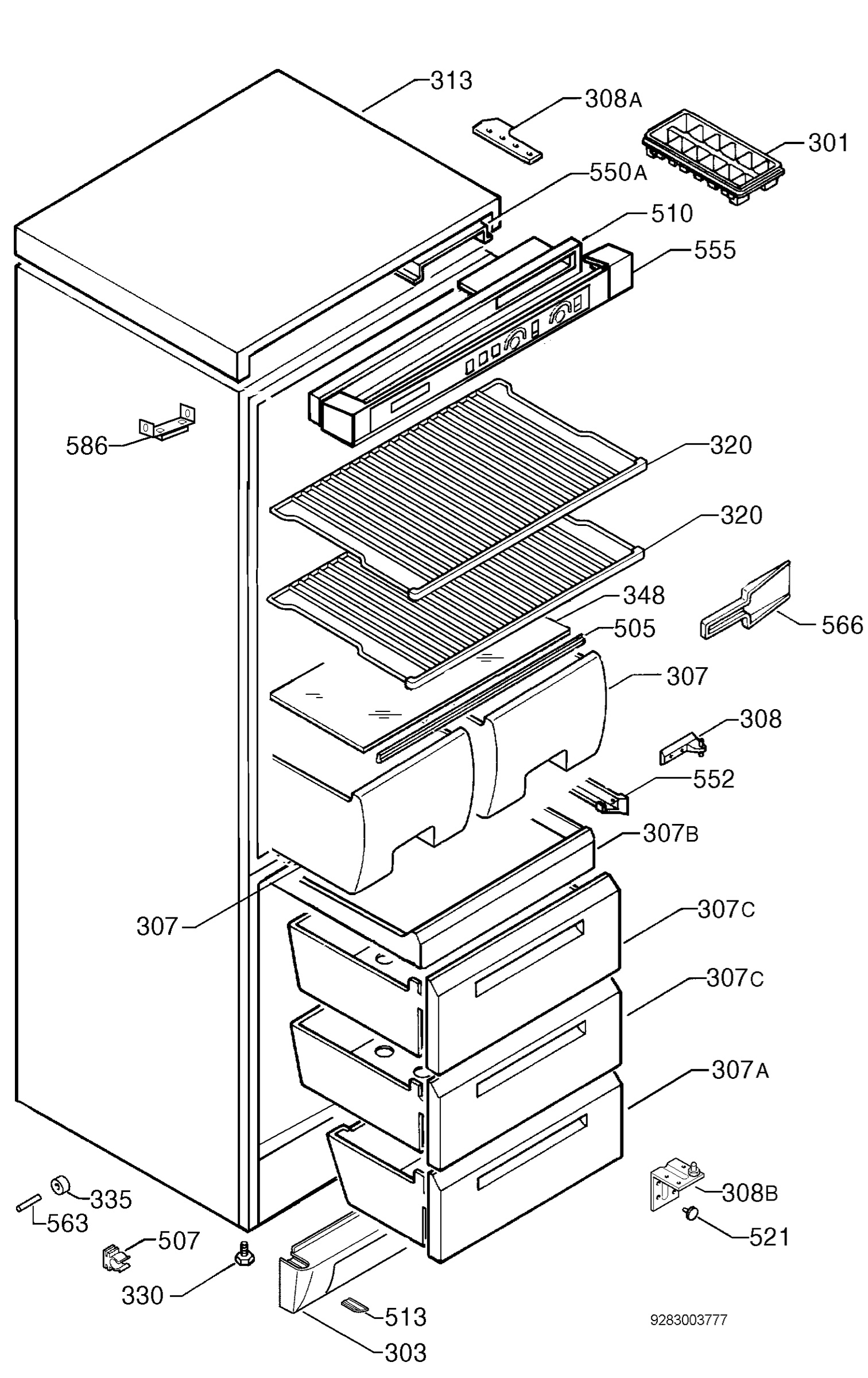 Housing 001