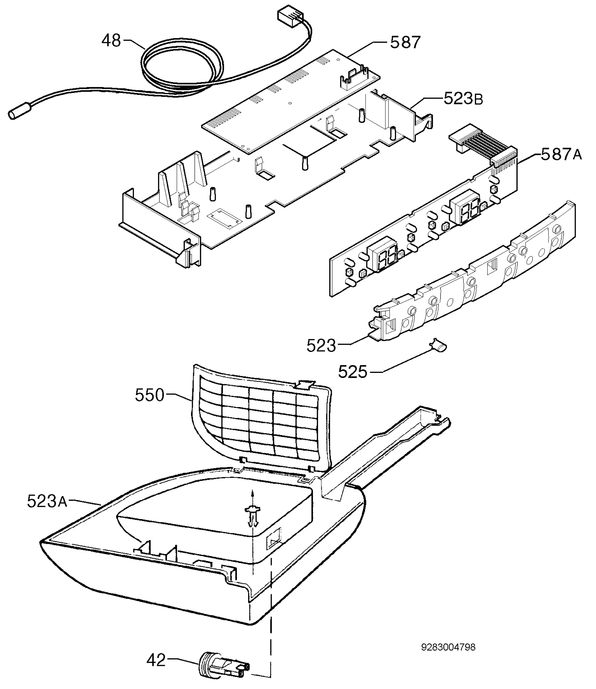 Diffusor