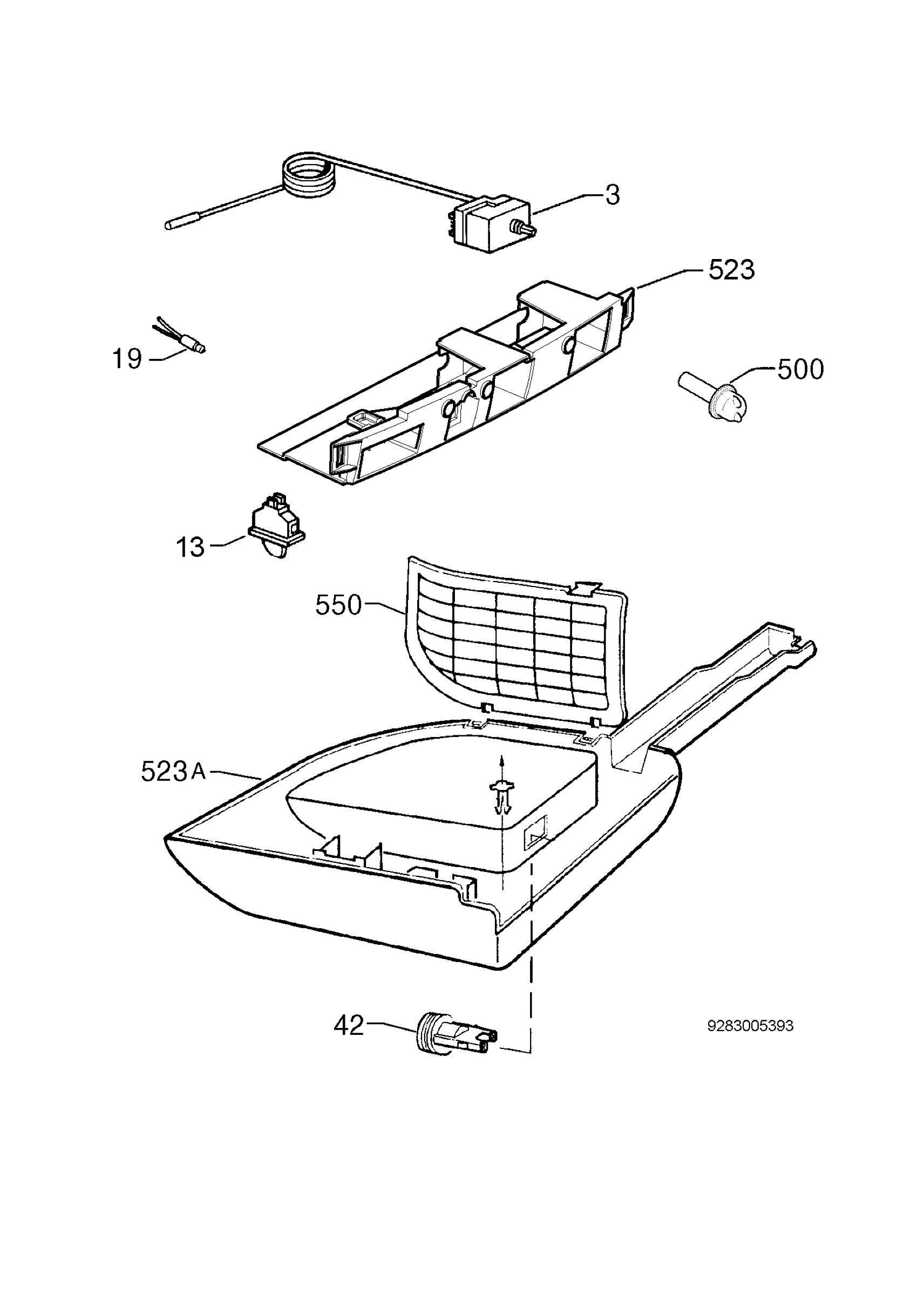 Diffusor