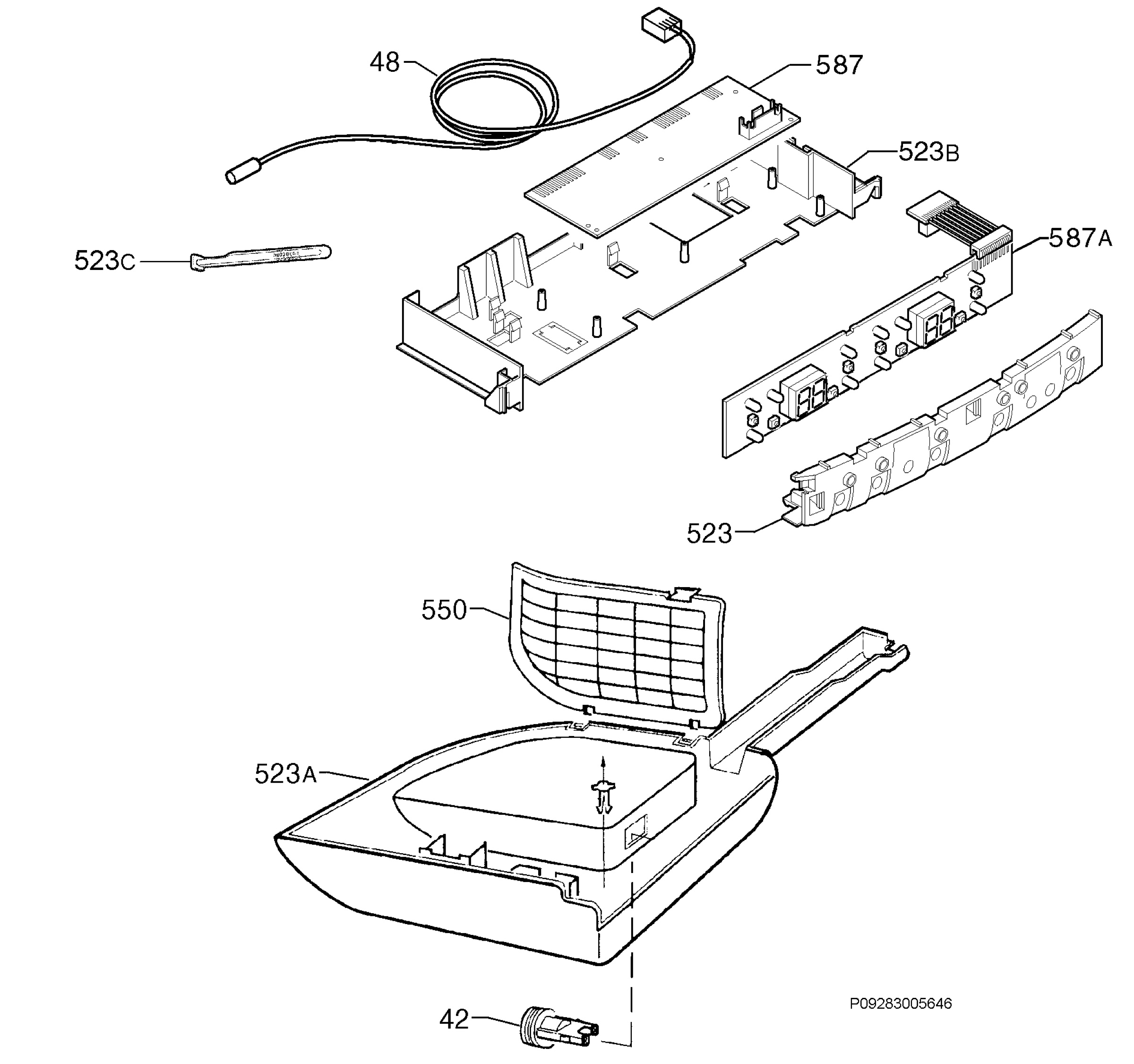 Diffusor