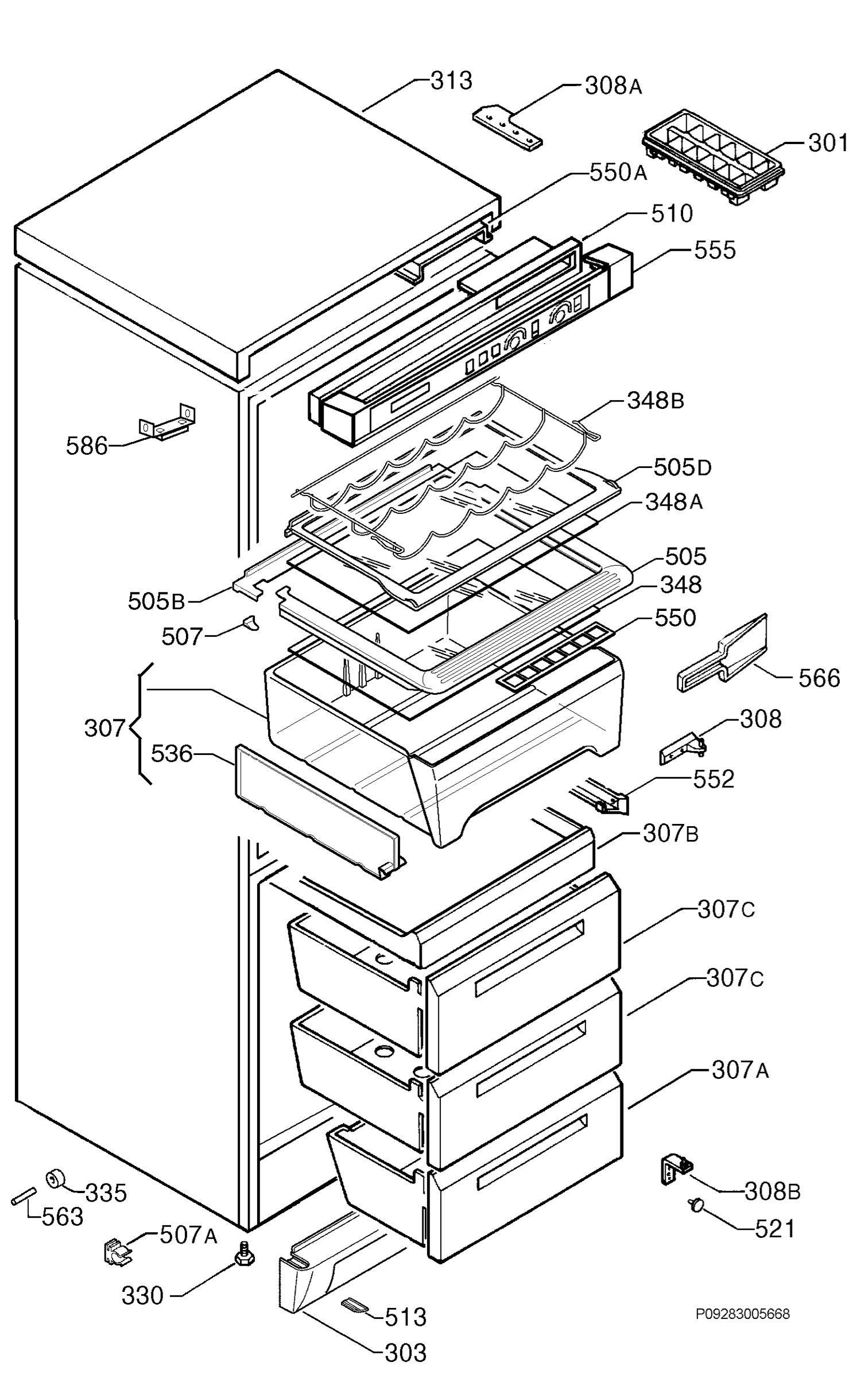 Housing 001
