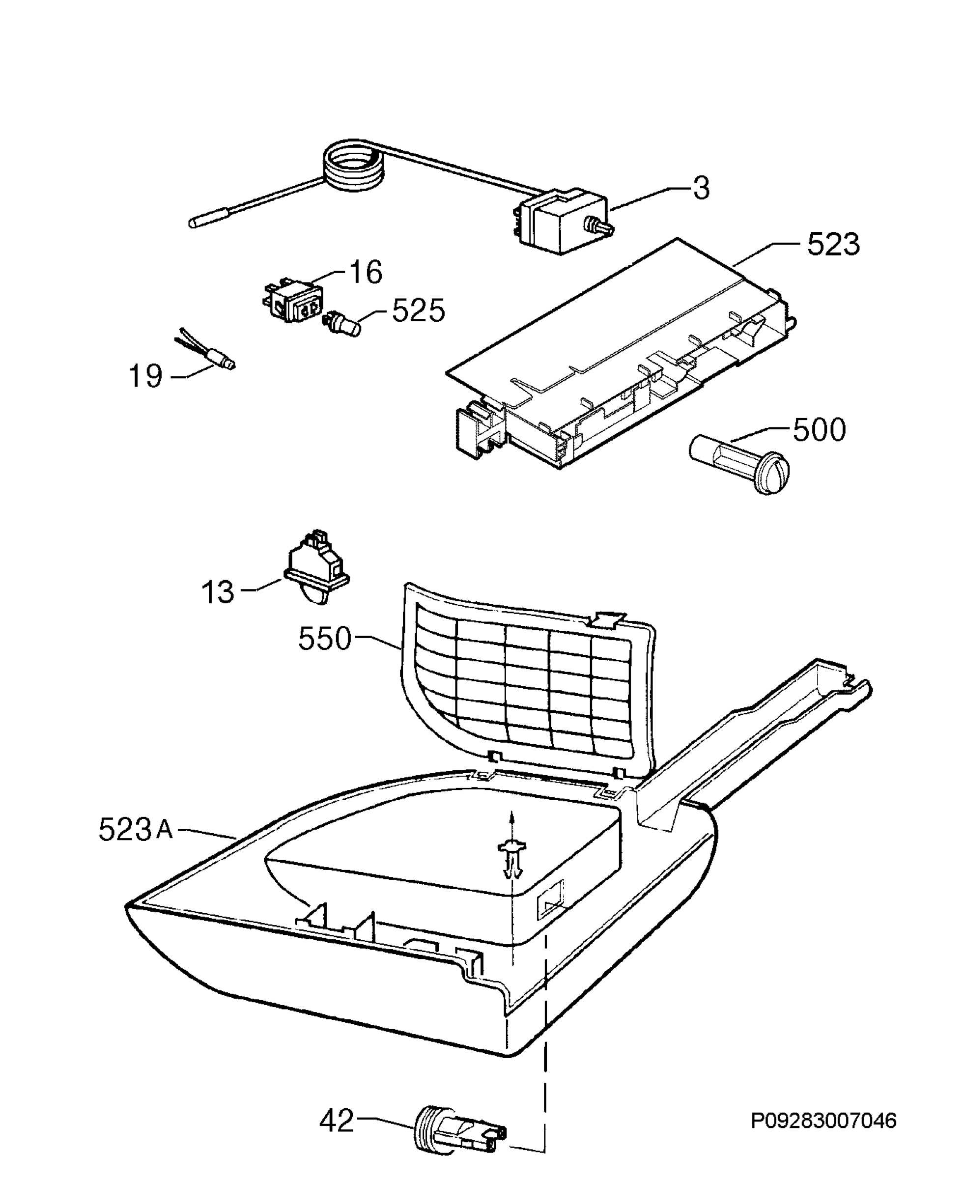 Diffusor