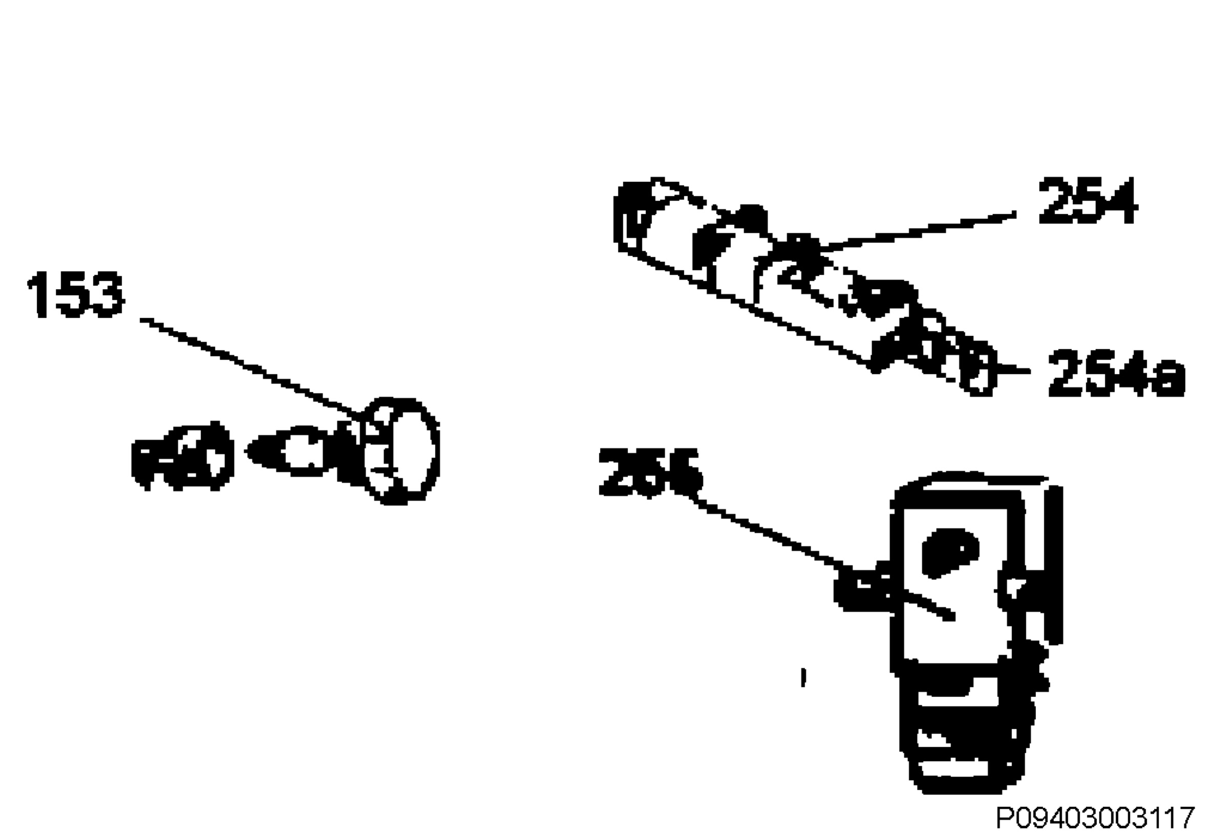 Electrical equipment 268